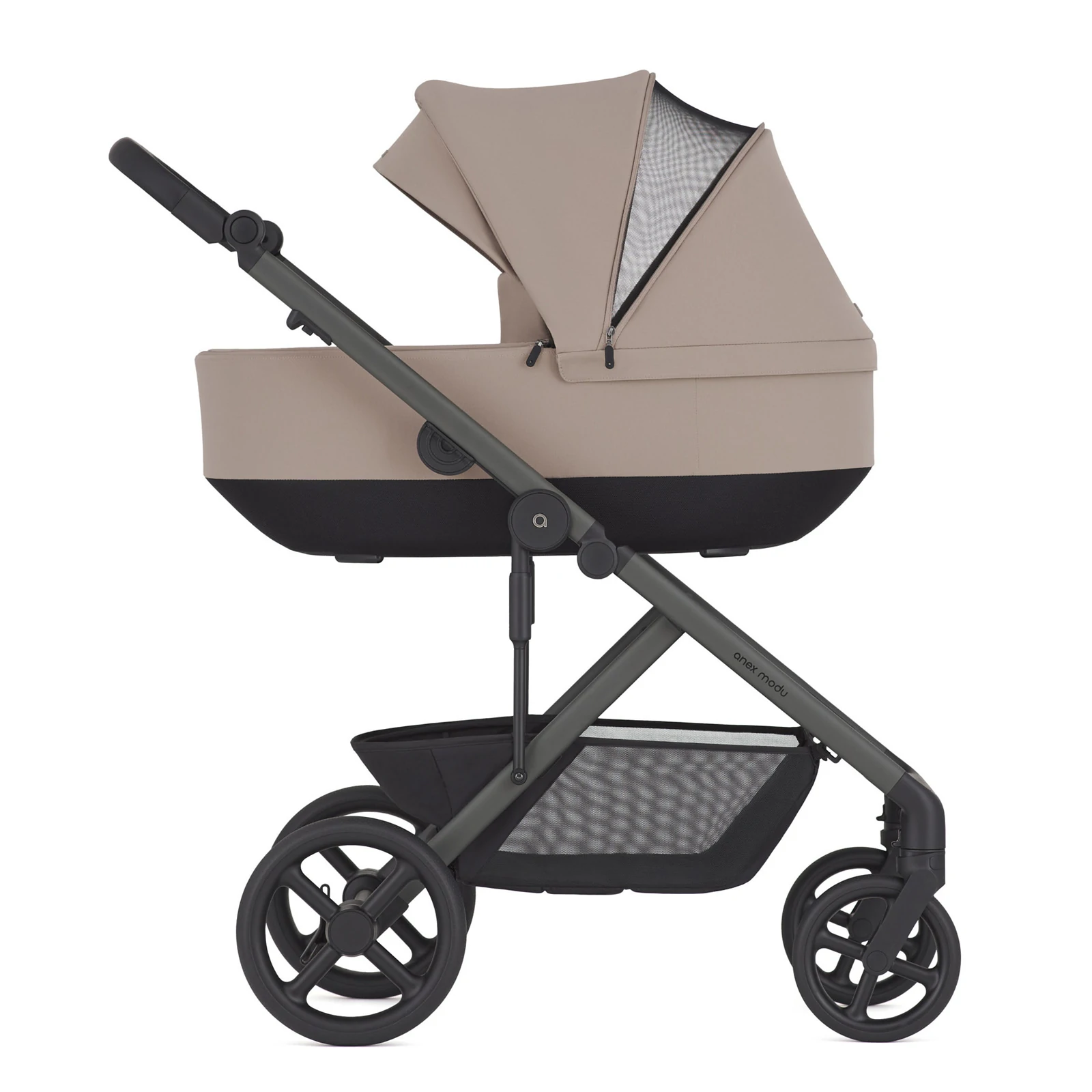 Gondola Anex Modu | Rooty