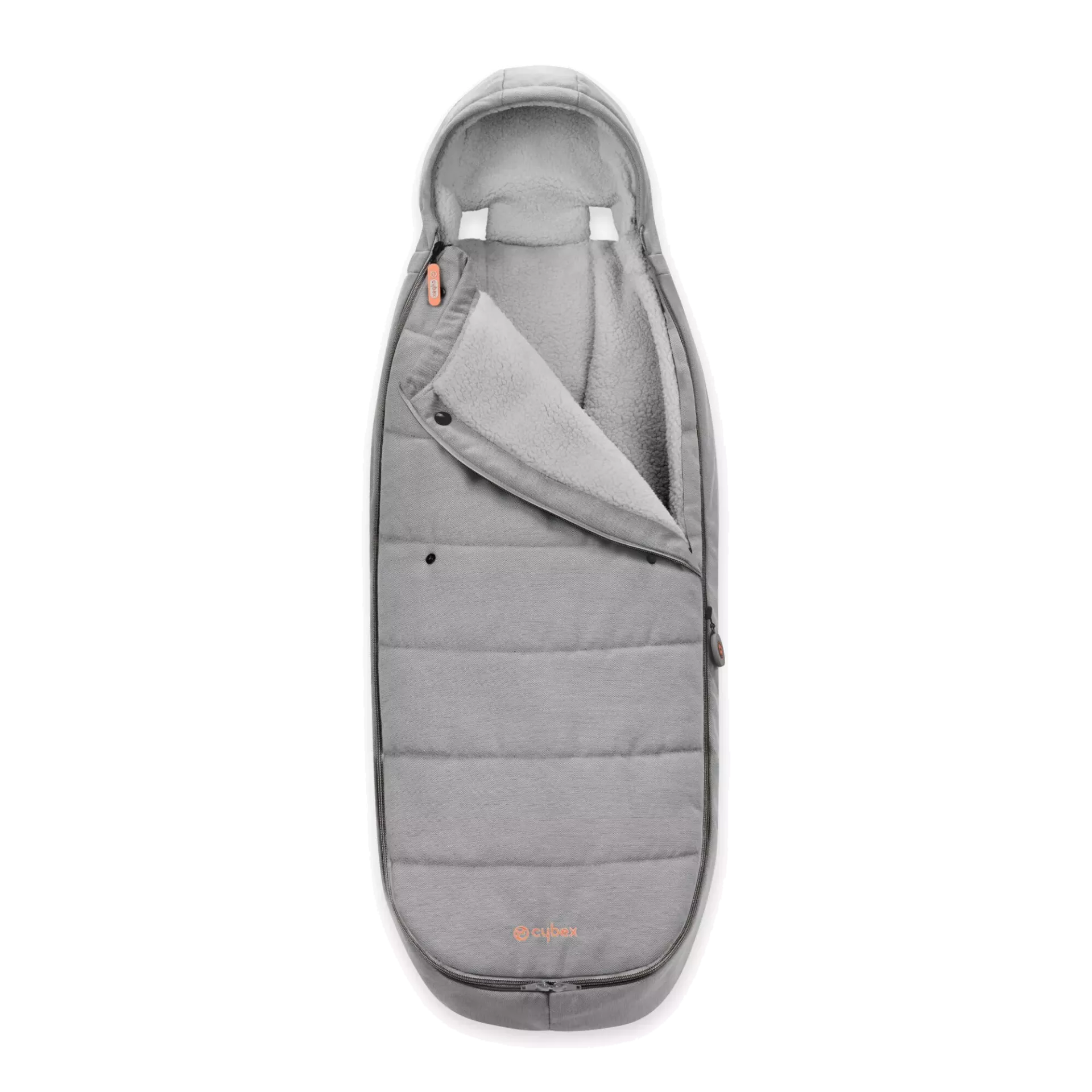 Śpiworek Cybex Gold | Lava Grey Śpiworek Cybex Gold | Lava Grey