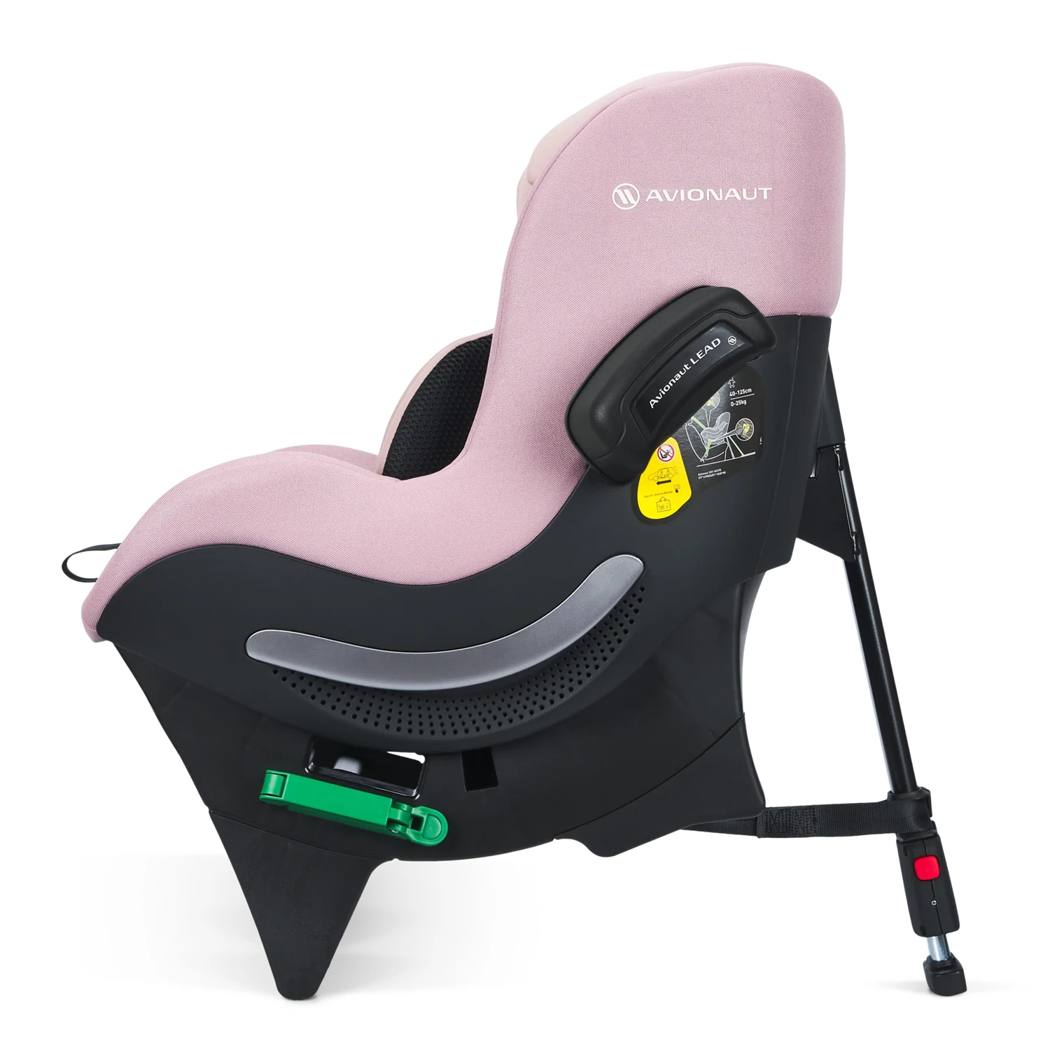 Avionaut Sky | Pink (Airflow) Avionaut Sky | Pink (Airflow)