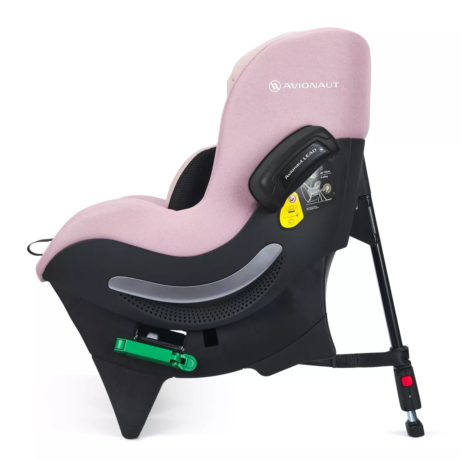 Avionaut Sky | Pink (Airflow) Avionaut Sky | Pink (Airflow)