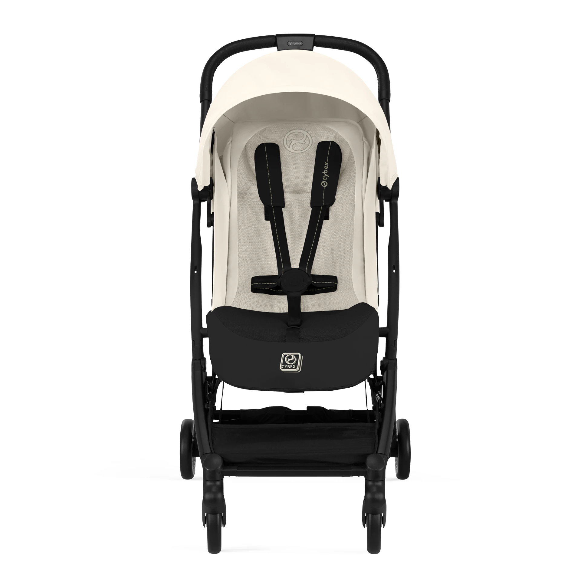 Cybex Orfeo | Canvas White Cybex Orfeo | Canvas White