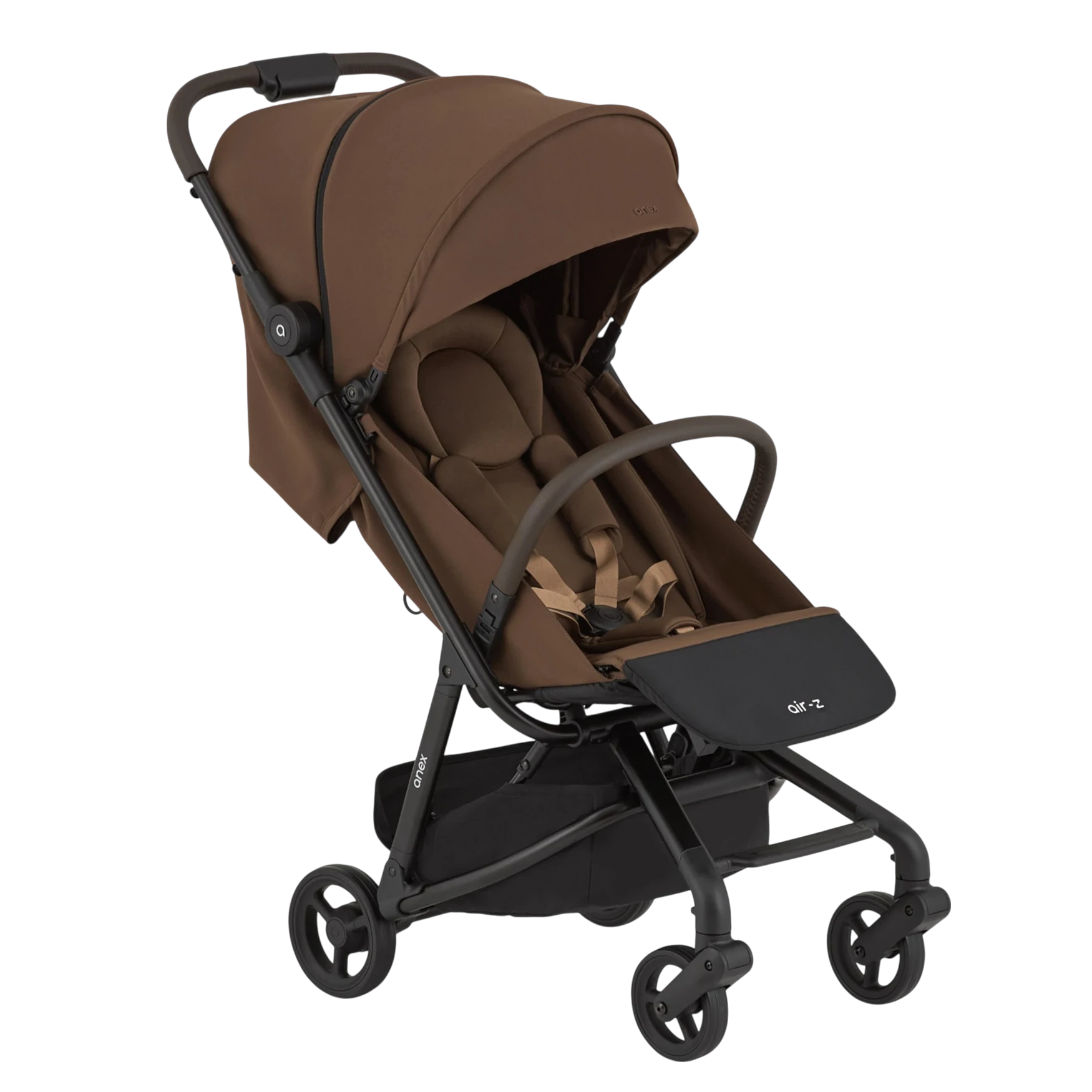 Anex Air-Z Plus | Tillie