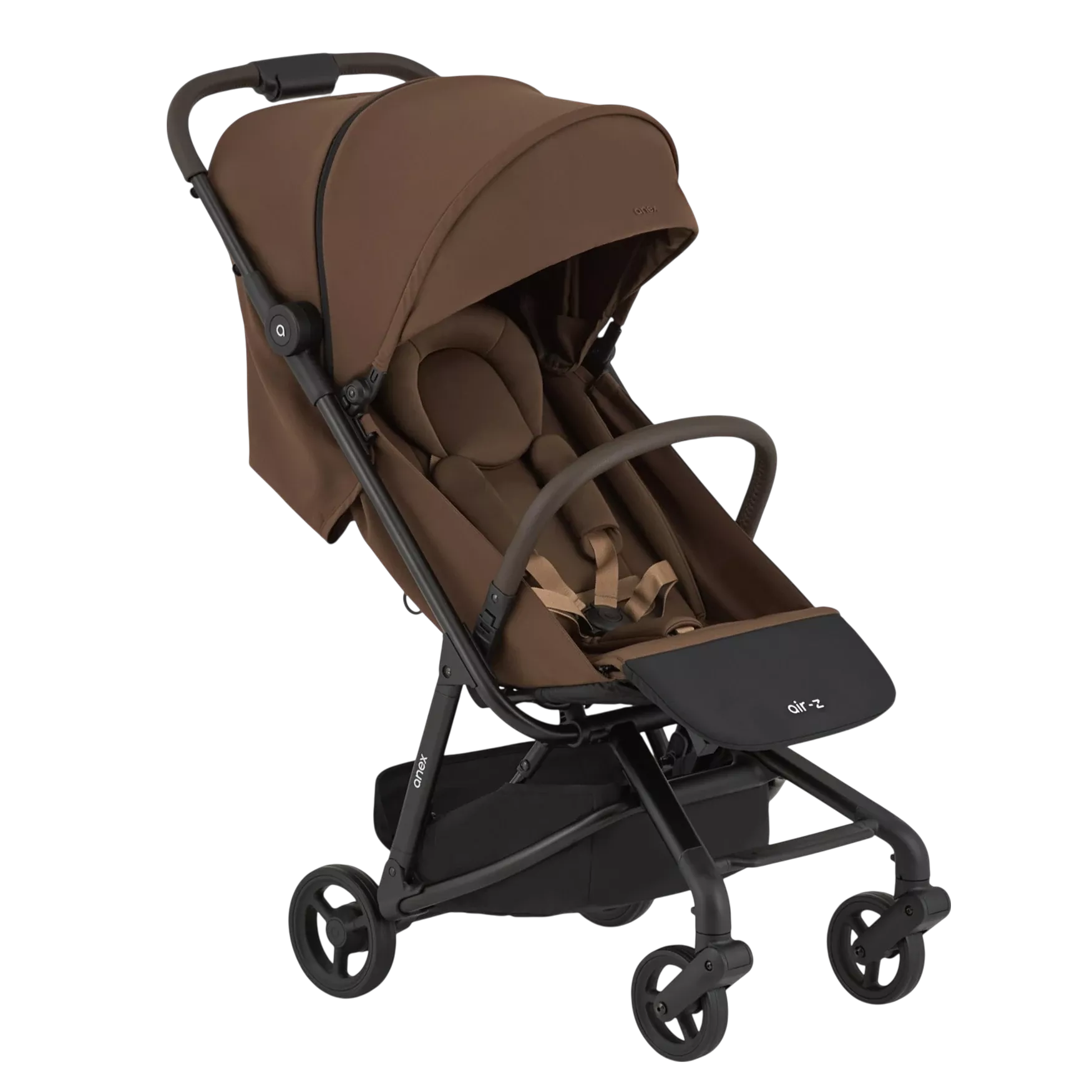 Anex Air-Z Plus | Tillie