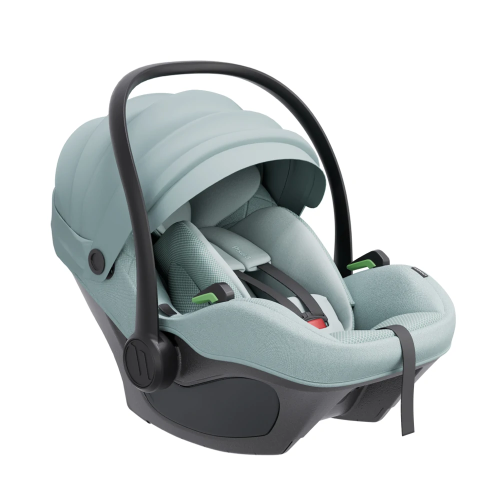 Avionaut Pixel 3 + baza IQ Orbit | Mint