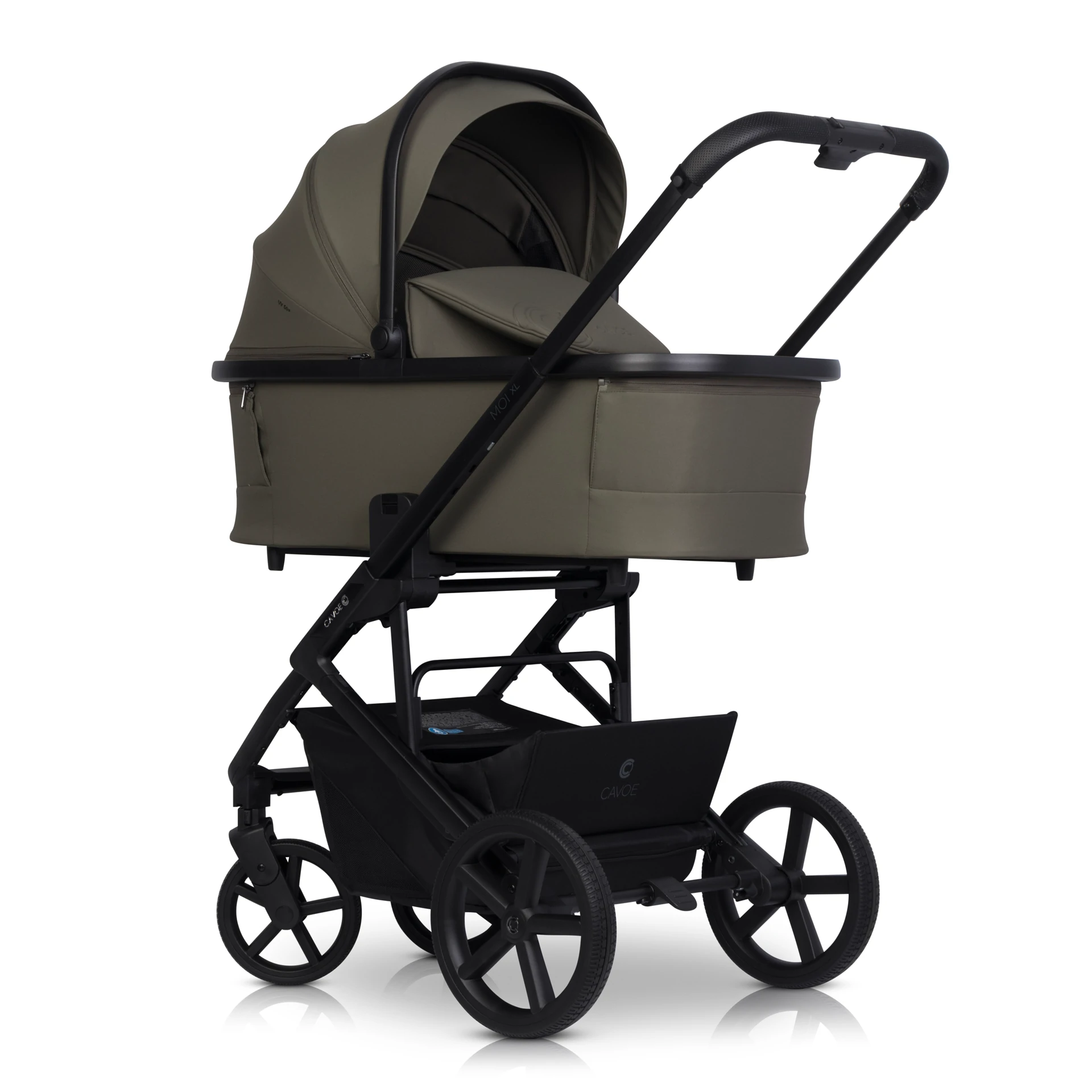 Cavoe Moi XL - 2w1 | Moss Cavoe Moi XL - 2w1 | Moss