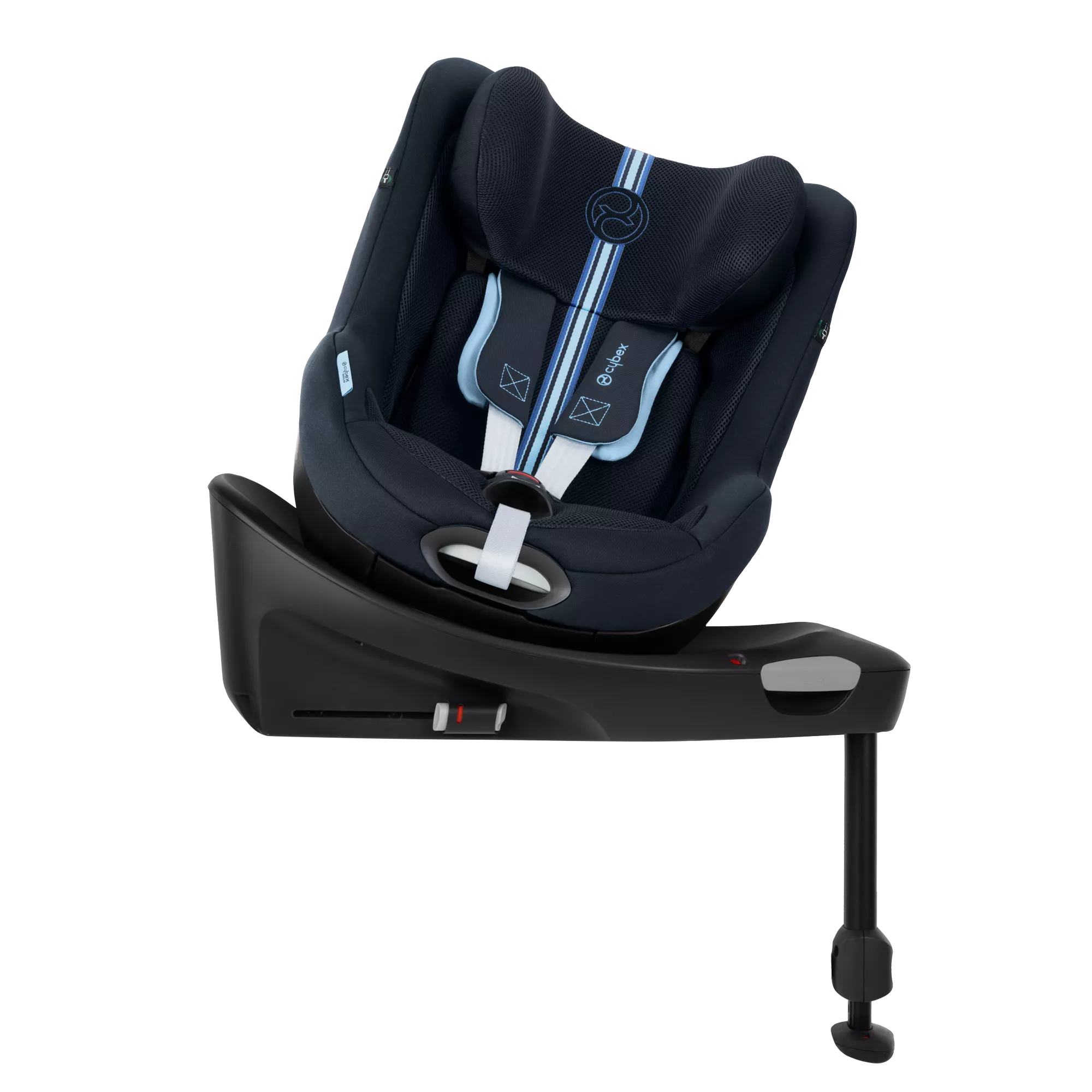 Cybex Sirona Gi i-Size | Ocean Blue (Plus)