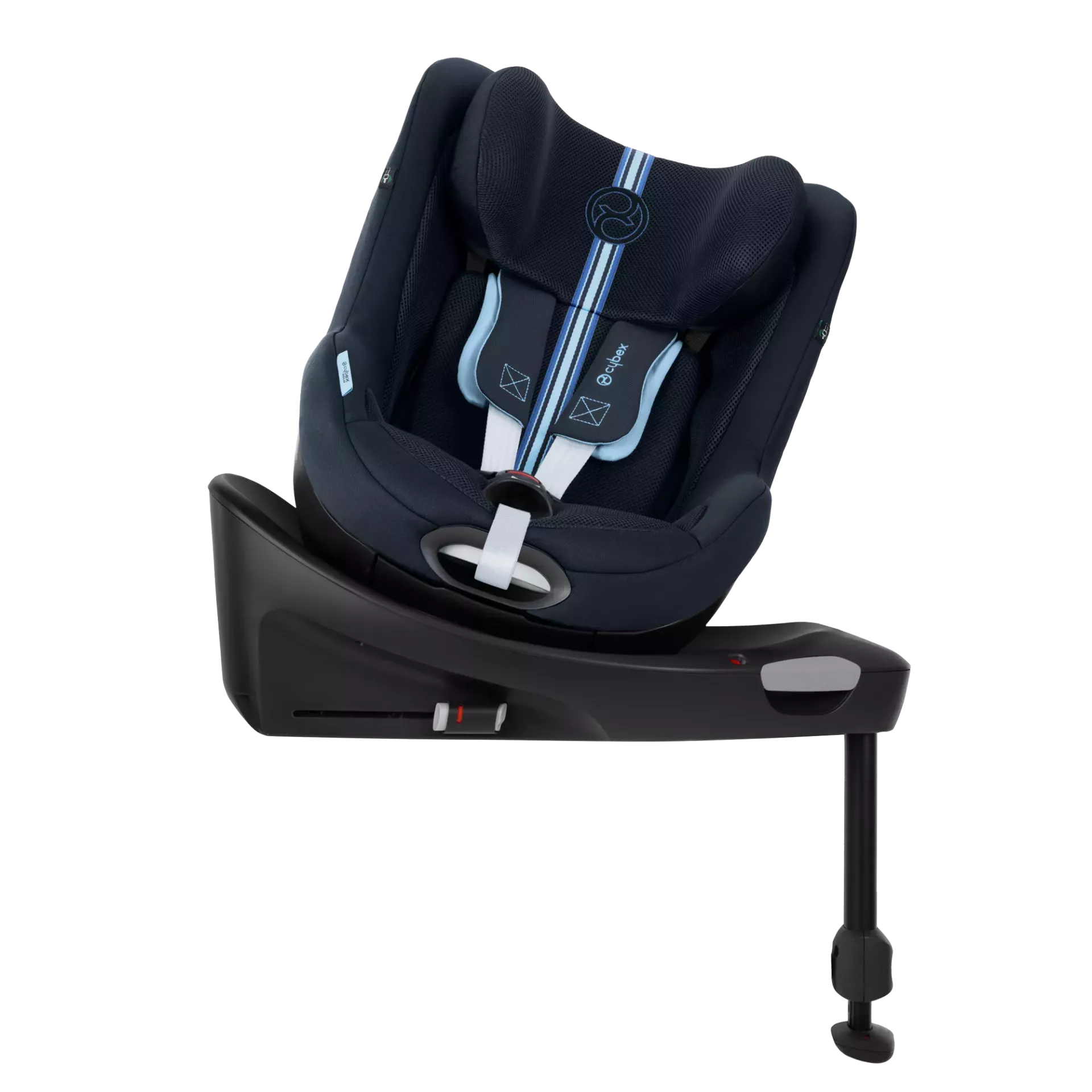Cybex Sirona Gi i-Size | Ocean Blue (Plus)