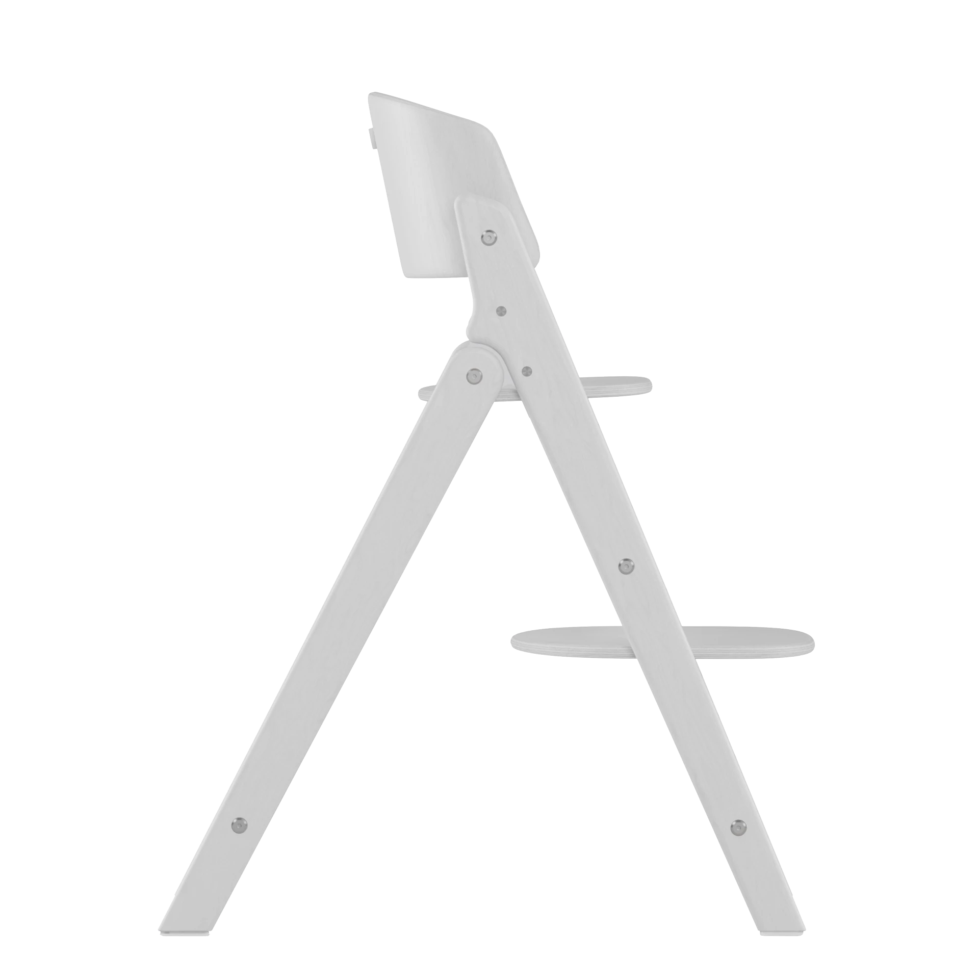 Cybex Click & Fold | All White
