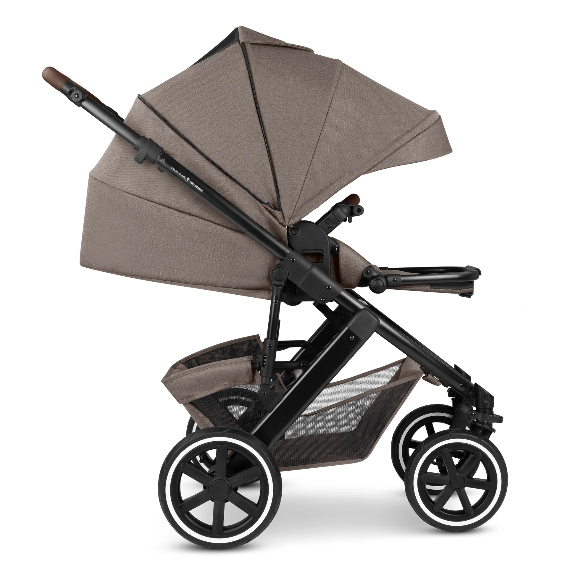 ABC Design Salsa 5 Air - 2w1 | Nature ABC Design Salsa 5 Air - 2w1 | Nature