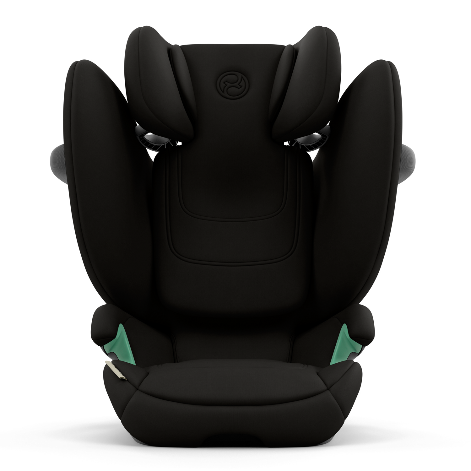 Cybex Solution G2 | Magic Black (Comfort) Cybex Solution G2 | Magic Black (Comfort)