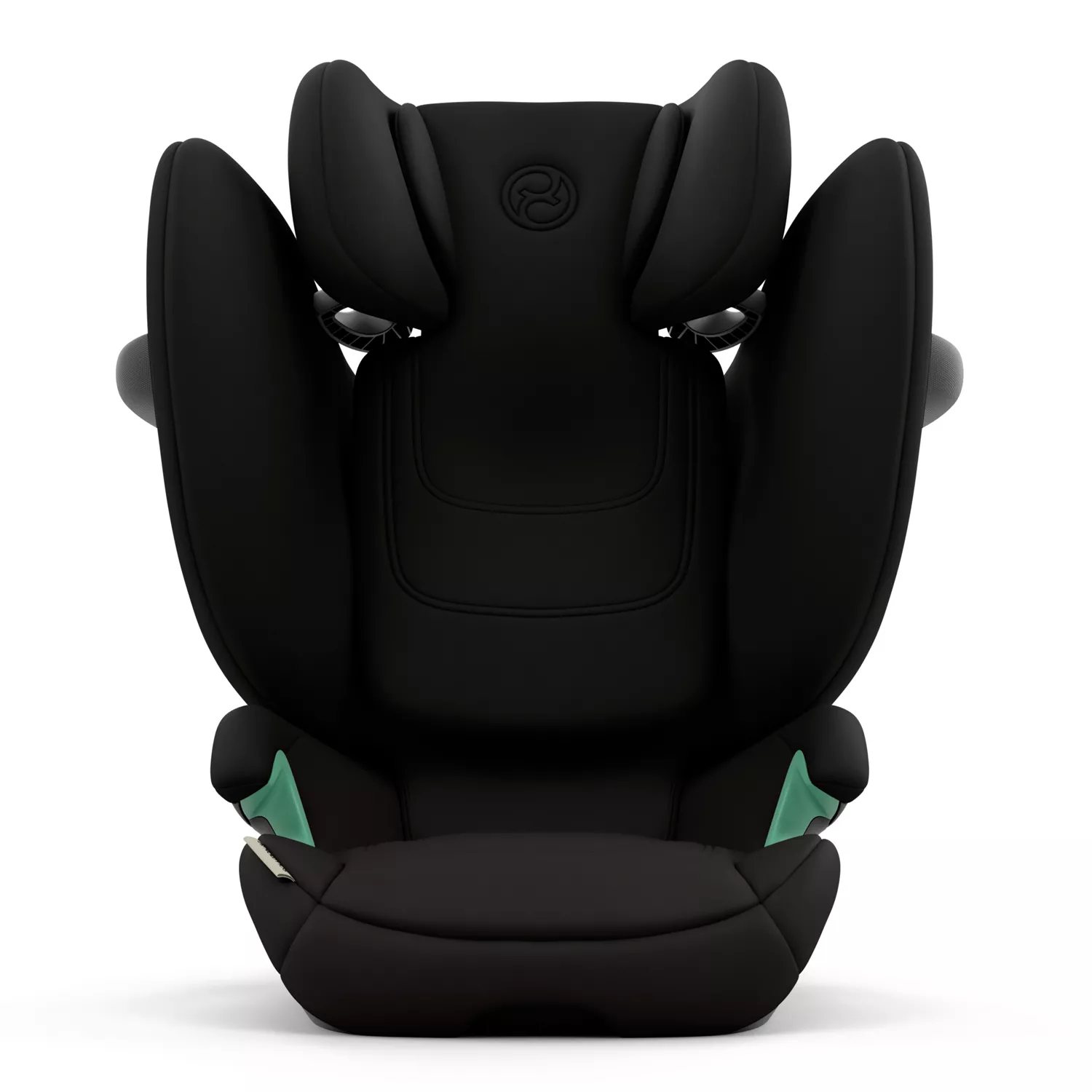 Cybex Solution G2 | Magic Black (Comfort) Cybex Solution G2 | Magic Black (Comfort)