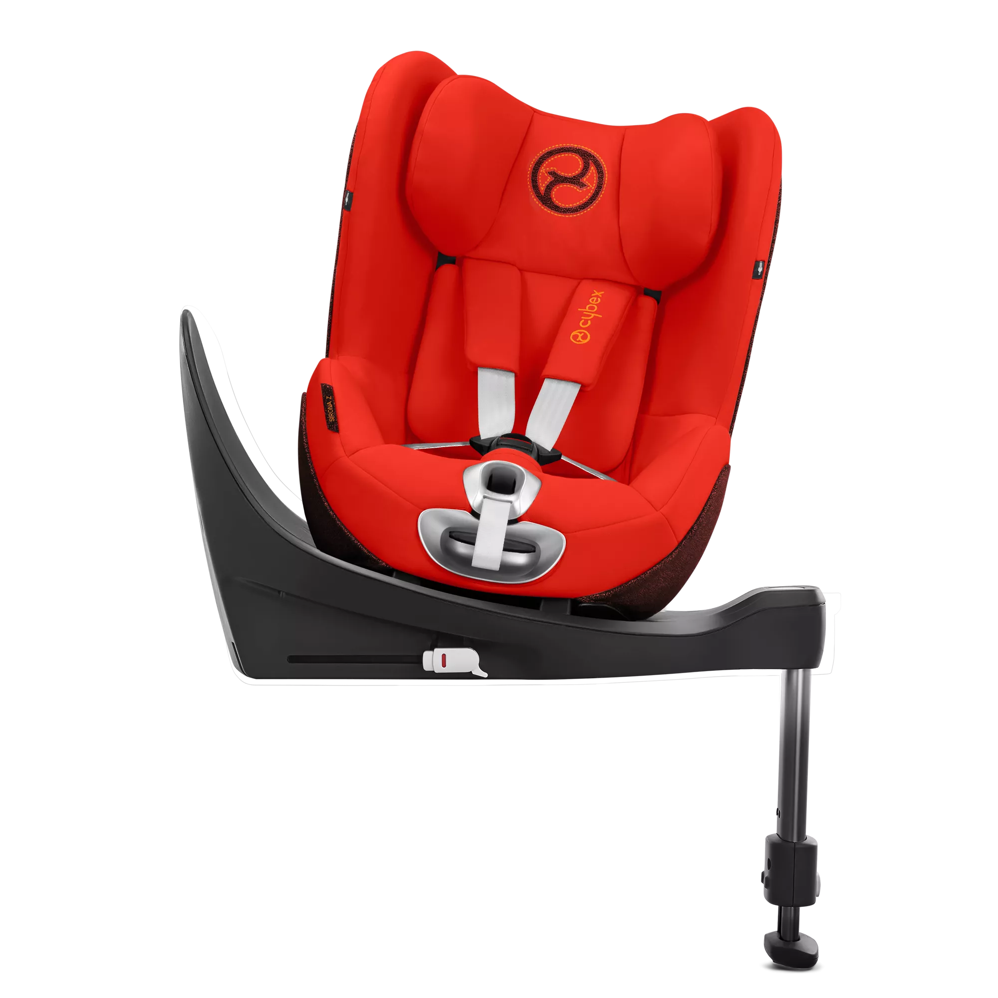 Cybex Sirona Zi i-Size | Autumn Gold (Comfort)