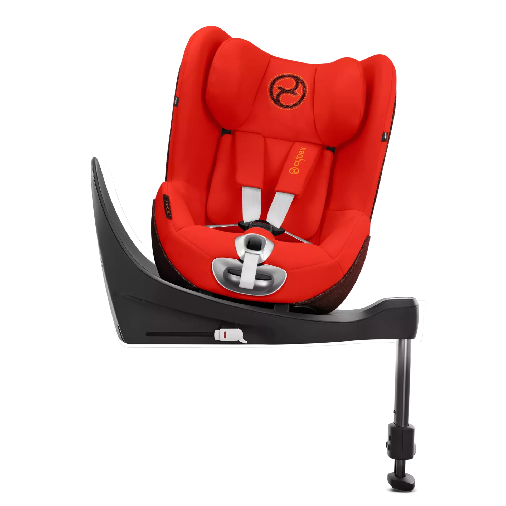 Cybex Sirona Zi i-Size | Autumn Gold (Comfort)