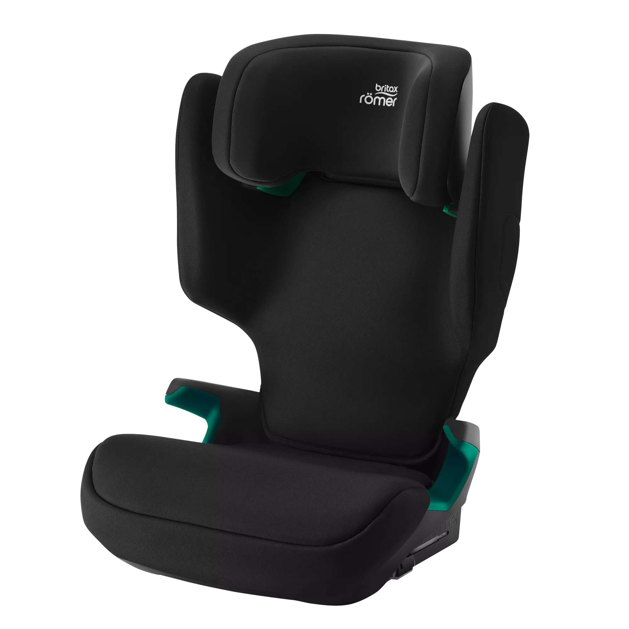 Britax Römer Discovery Plus 2 | Space Black