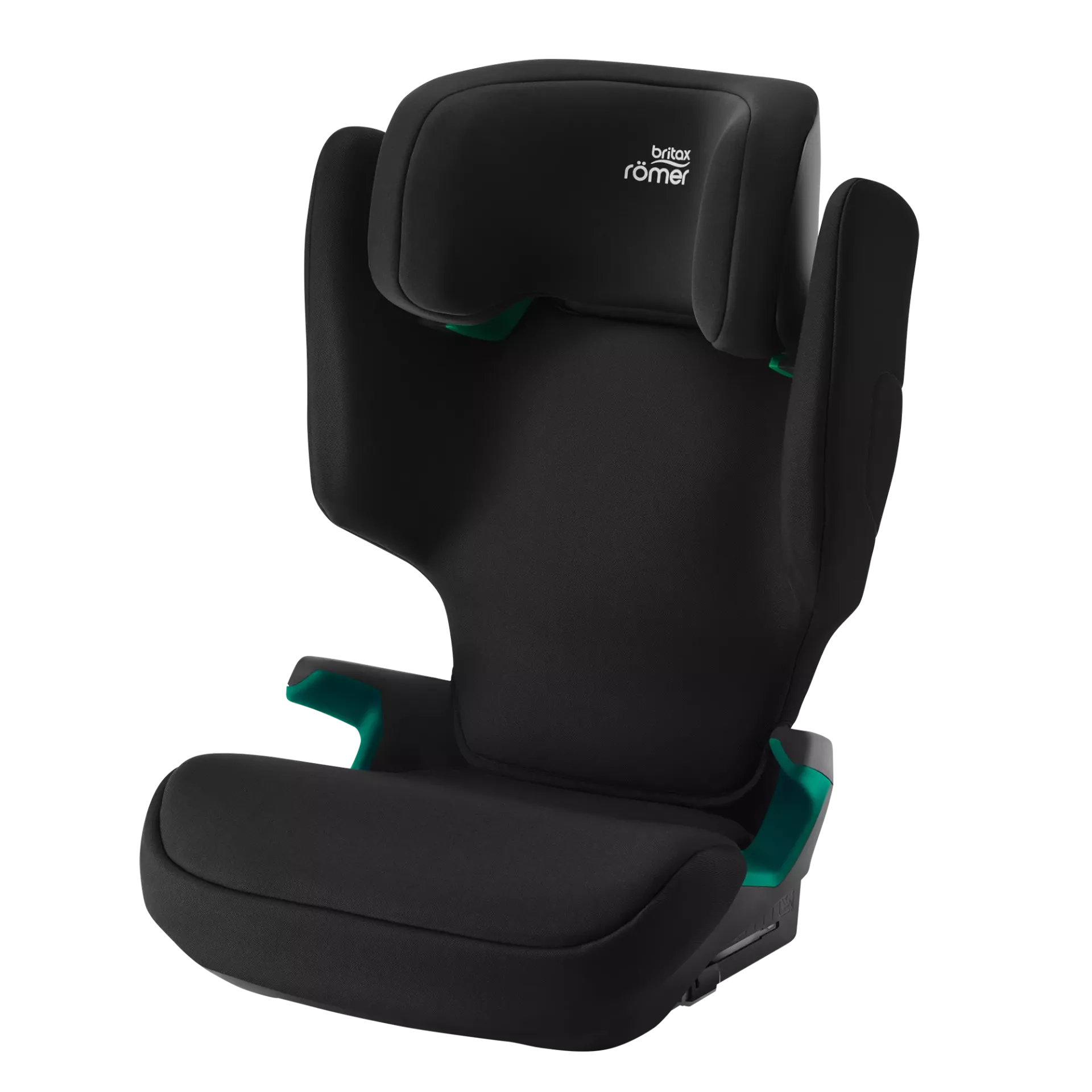 Britax Römer Discovery Plus 2 | Space Black