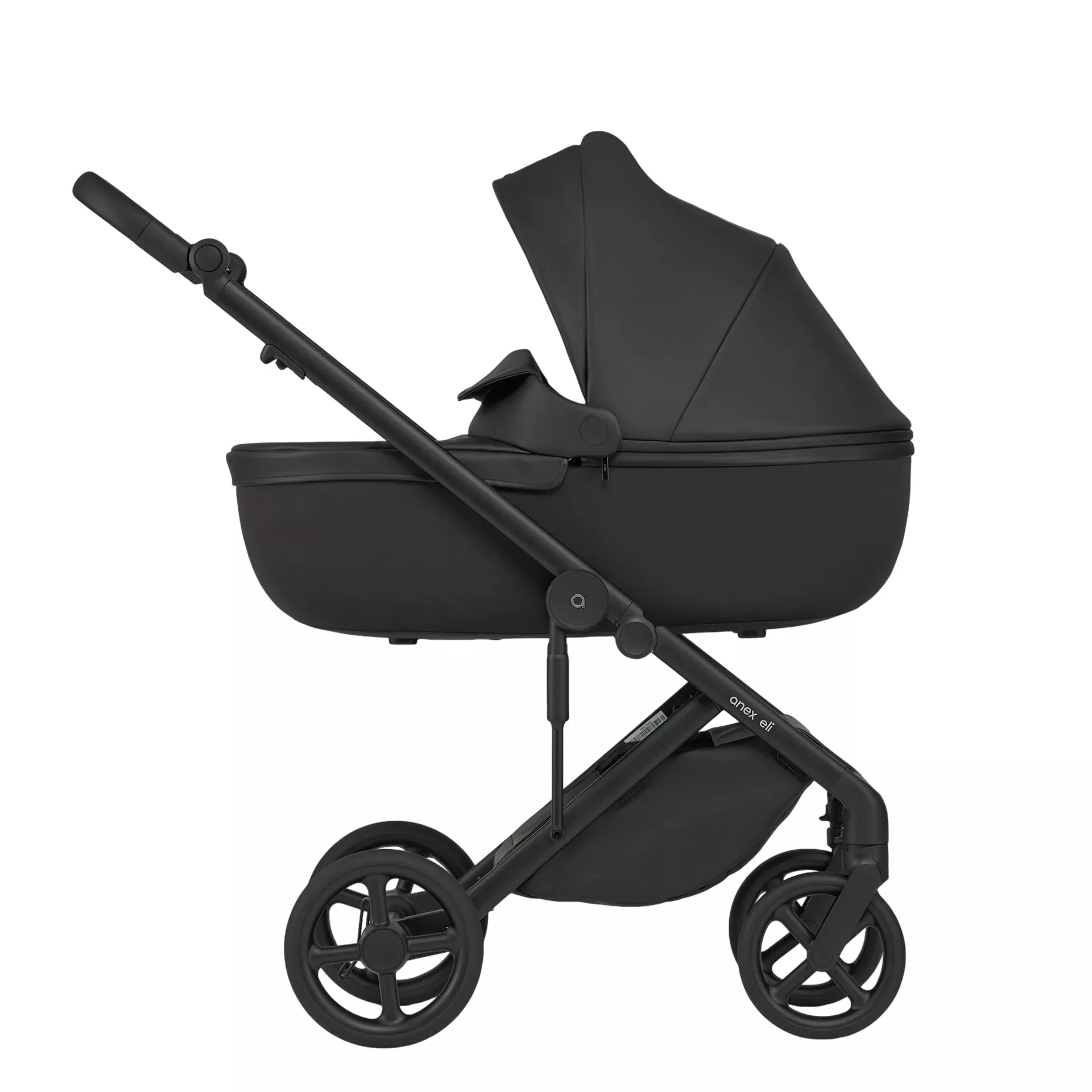 Anex Eli +GRATIS - 2w1 | Midnight Anex Eli +GRATIS - 2w1 | Midnight