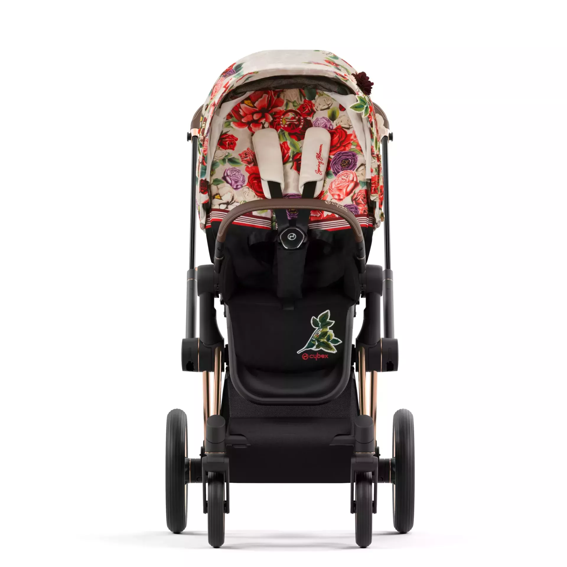 Cybex Priam 4.0 | Spring Blossom Light - Fashion Collection Cybex Priam 4.0 | Spring Blossom Light - Fashion Collection