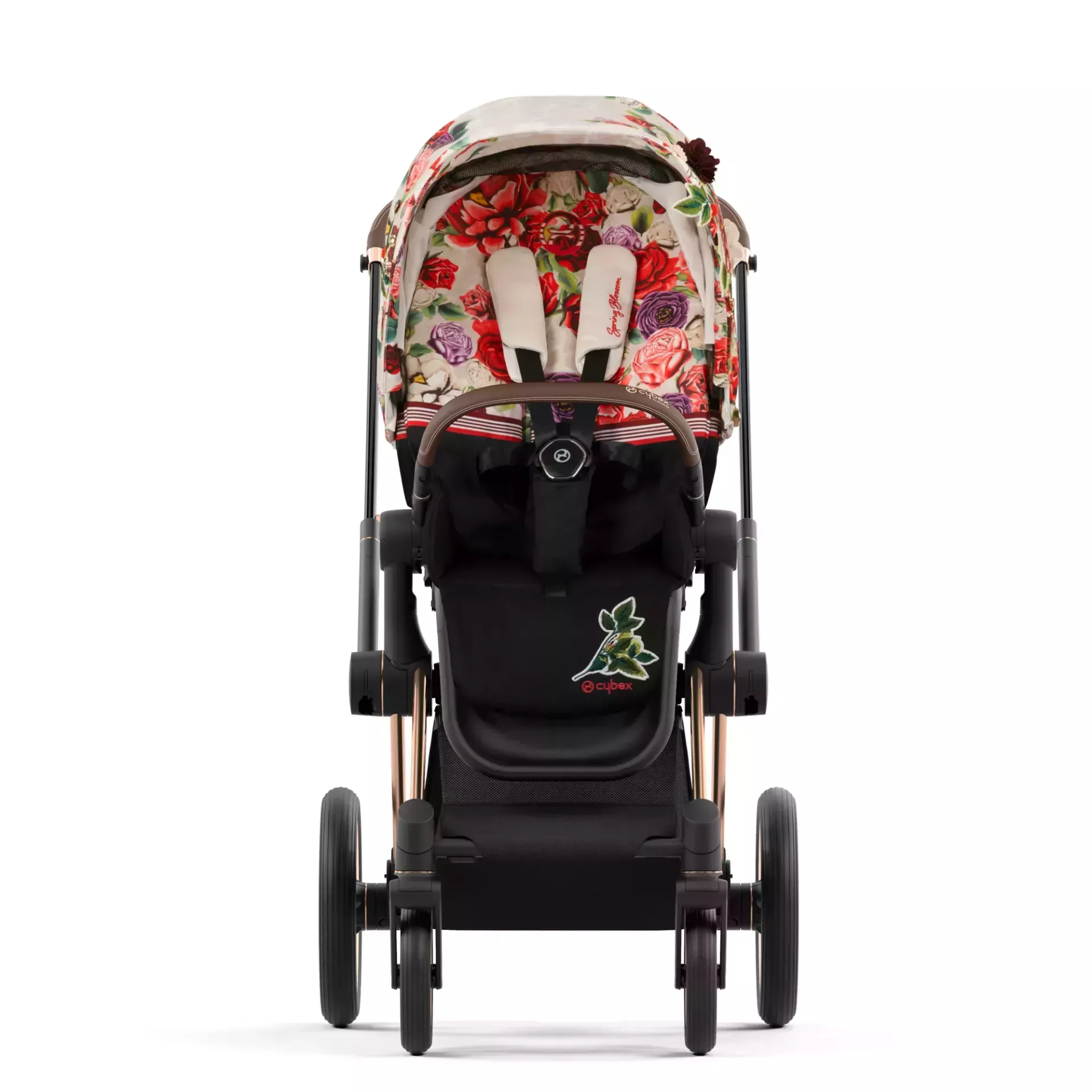 Cybex Priam 4.0 | Spring Blossom Light - Fashion Collection Cybex Priam 4.0 | Spring Blossom Light - Fashion Collection