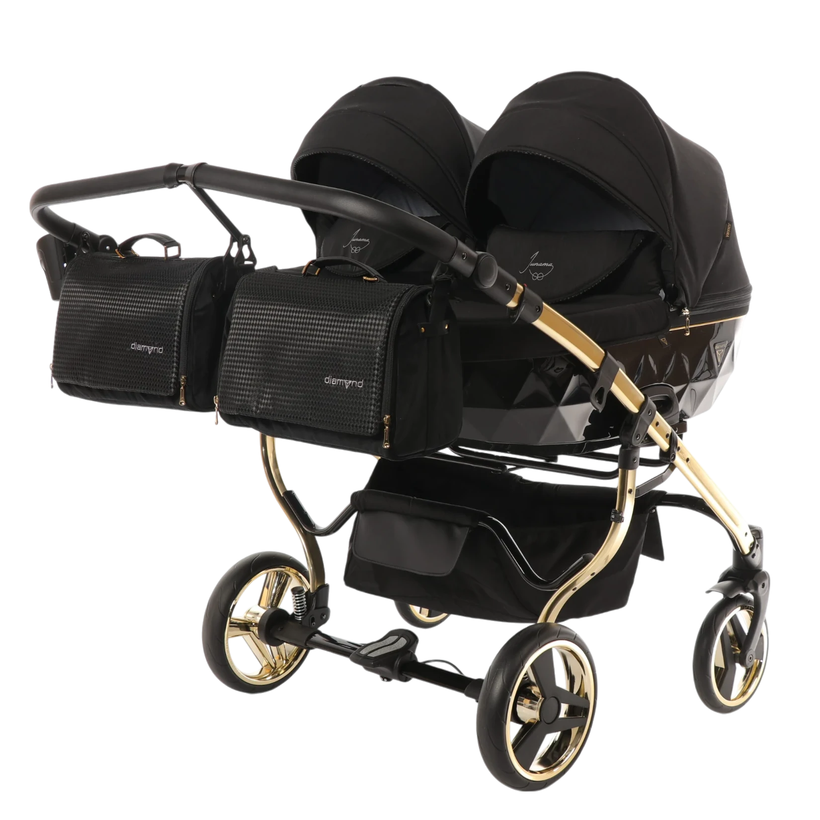 Junama Diamond S-Line Duo | 02 Junama Diamond S-Line Duo | 02