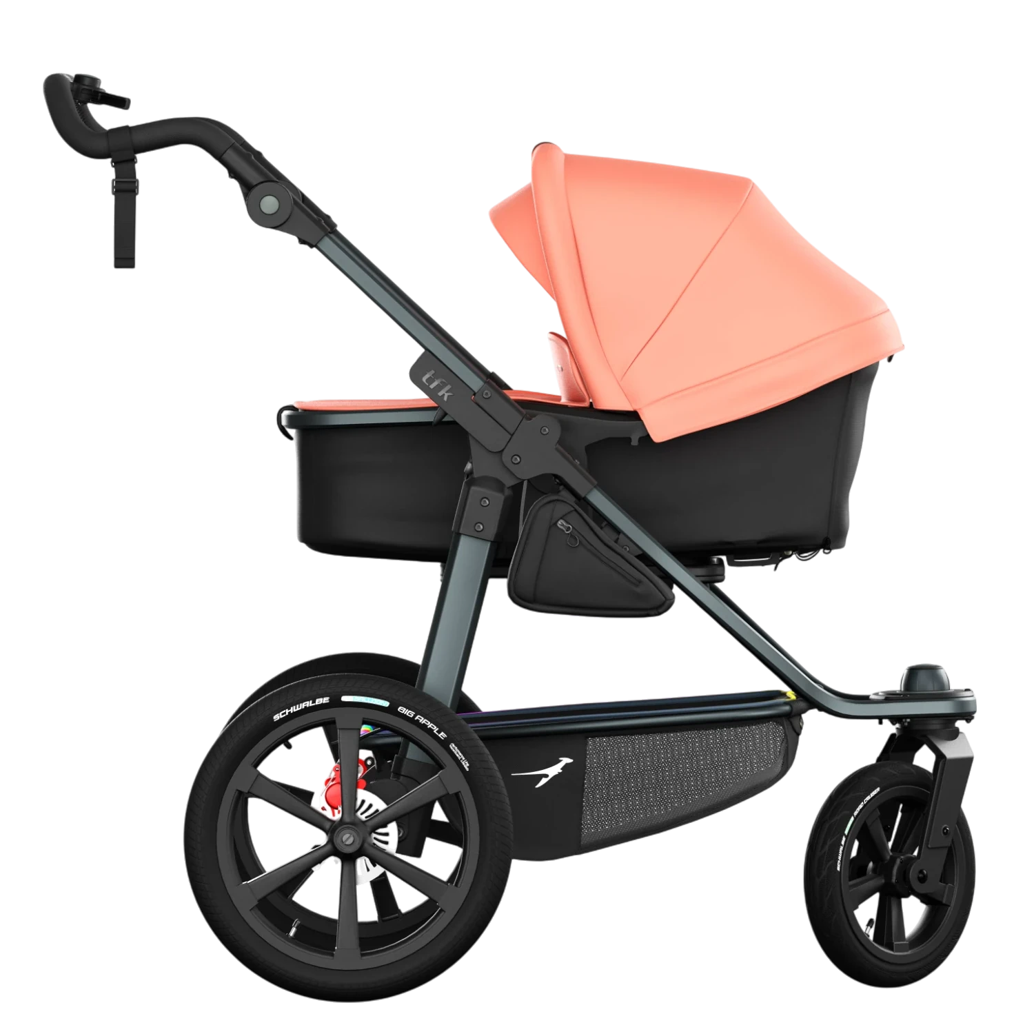 TFK Pro Combi | Salmon