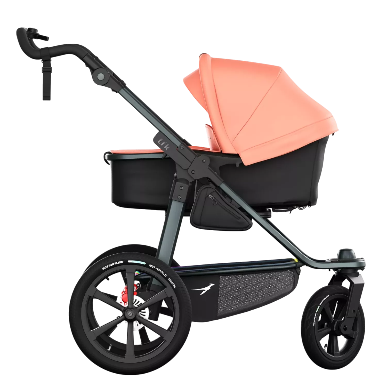 TFK Pro Combi | Salmon