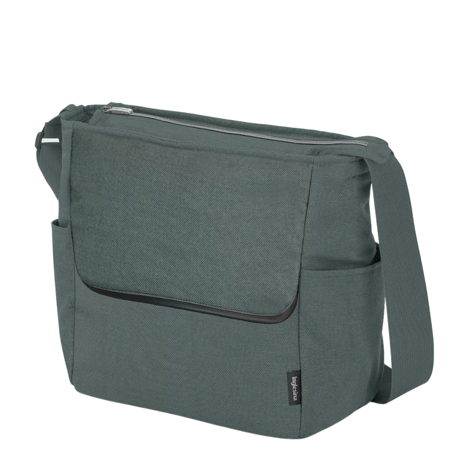 Torba Inglesina Day Bag | Emerald Green