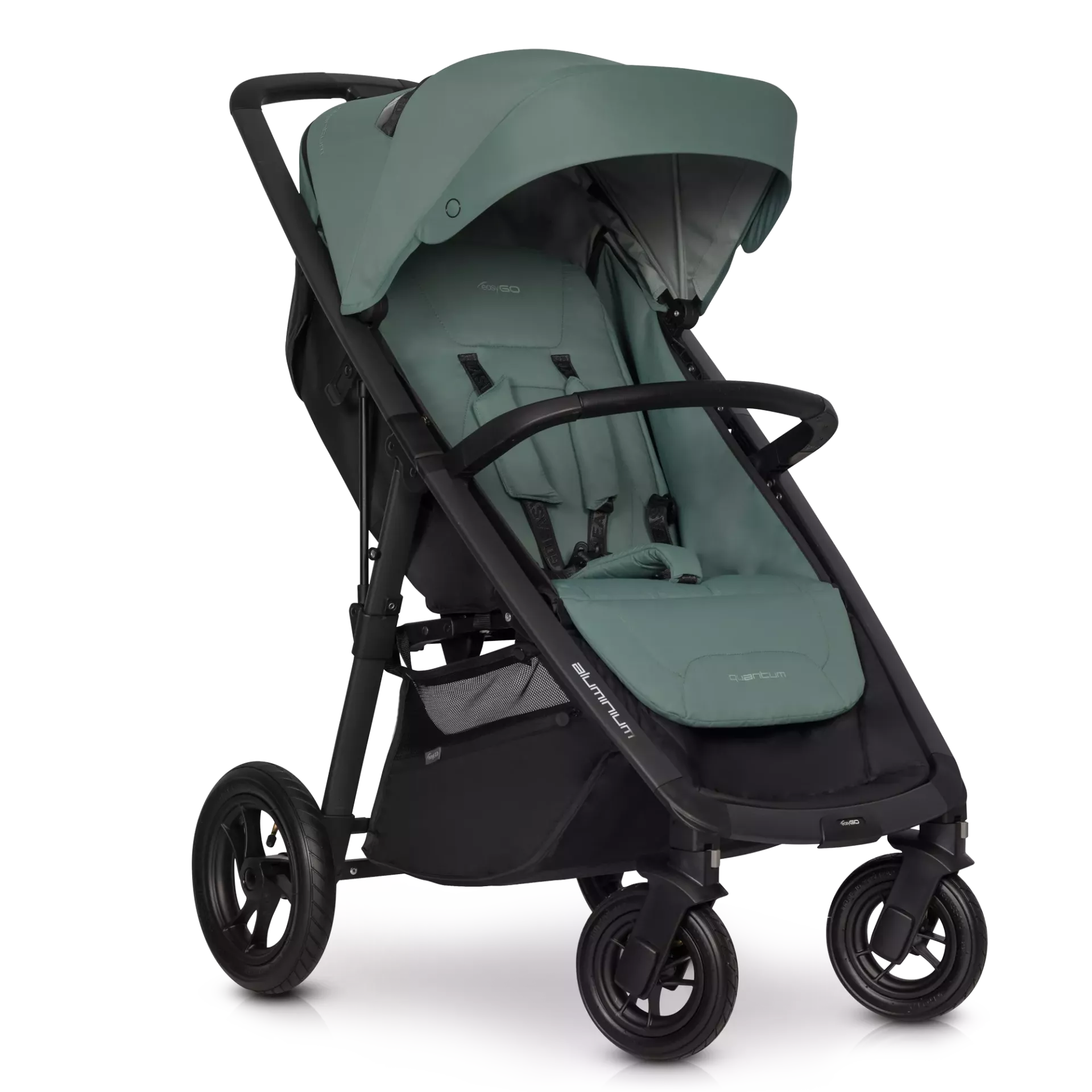 EasyGo Quantum | Agava