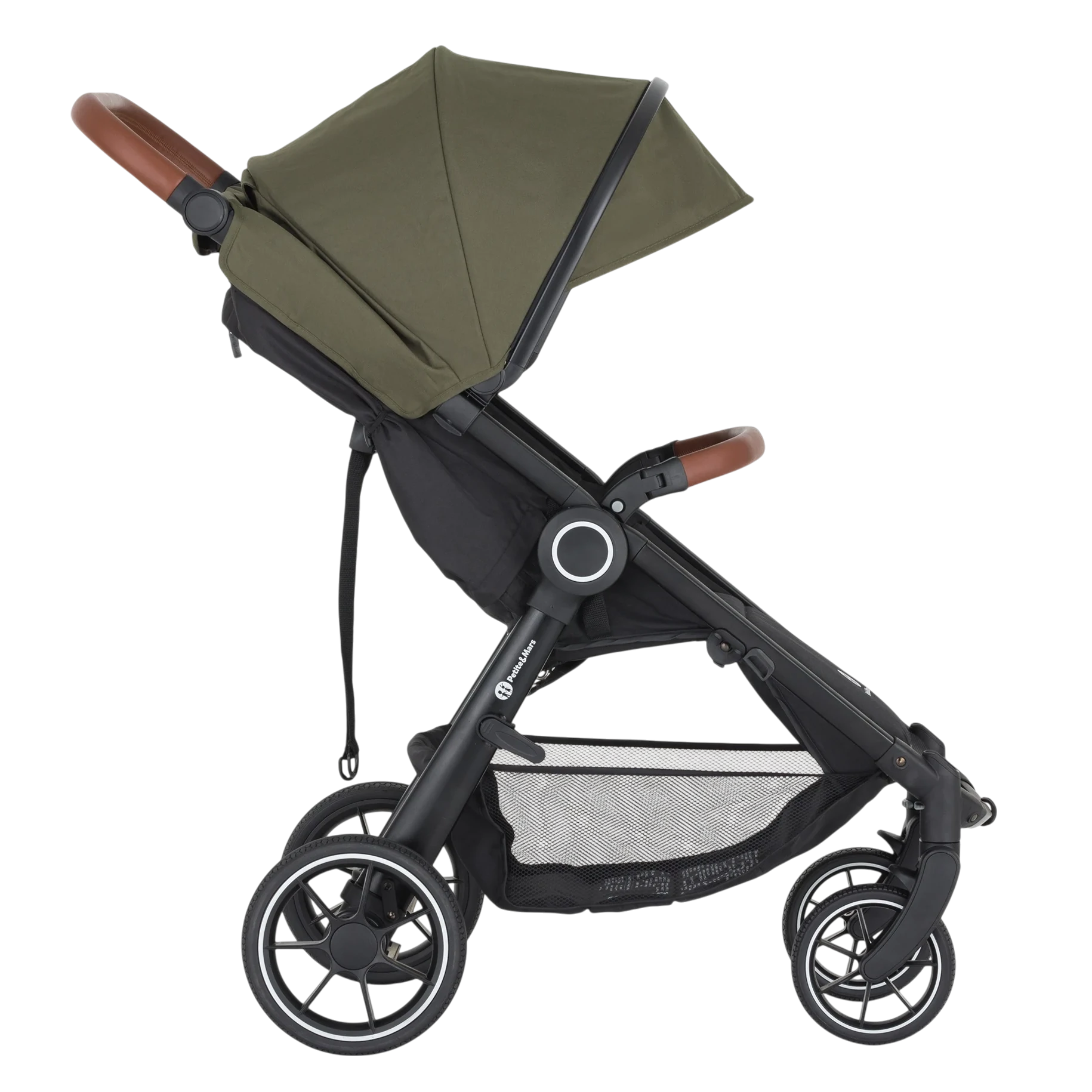 Petite&Mars Street2 RWS | Oak Mature Olive