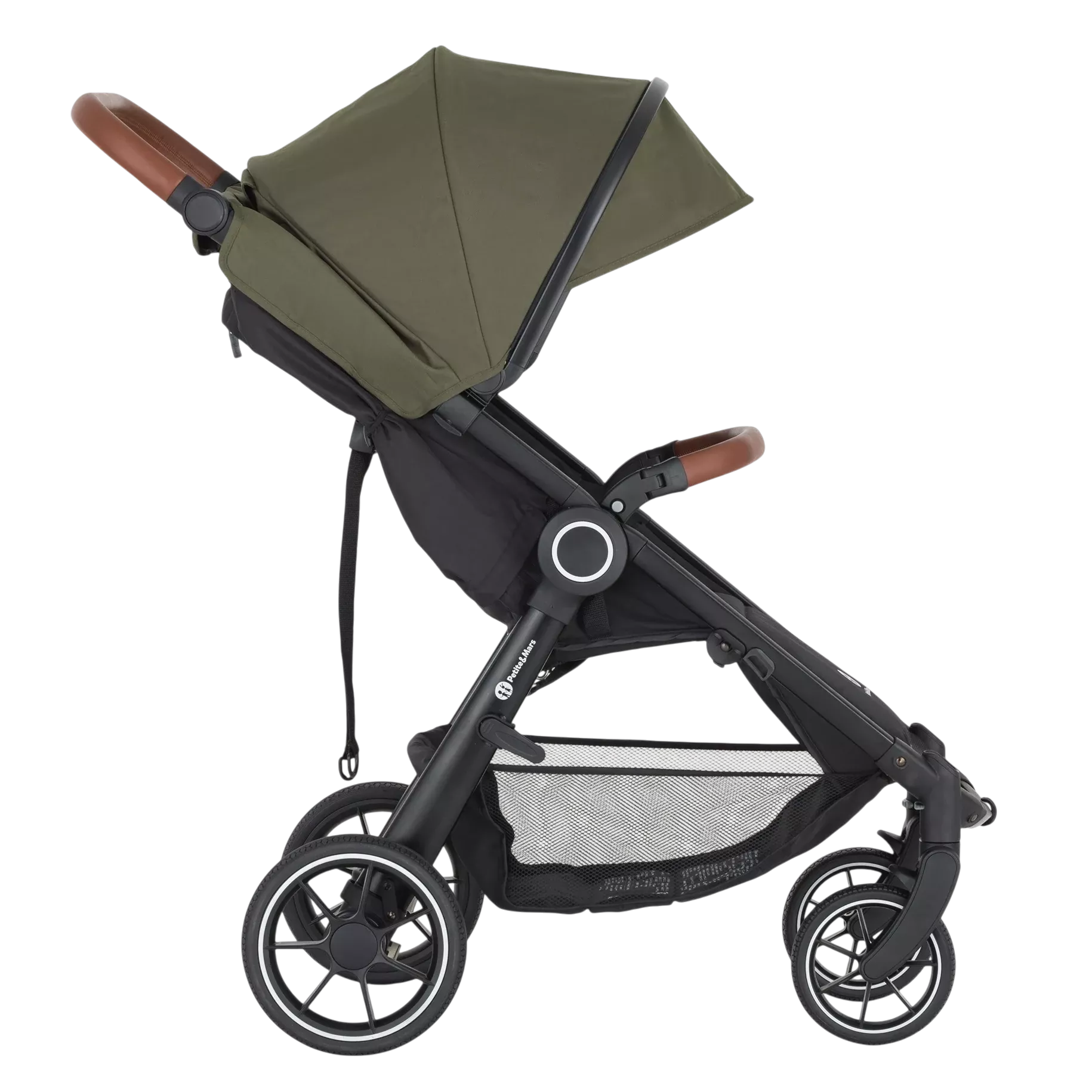 Petite&Mars Street2 RWS | Oak Mature Olive