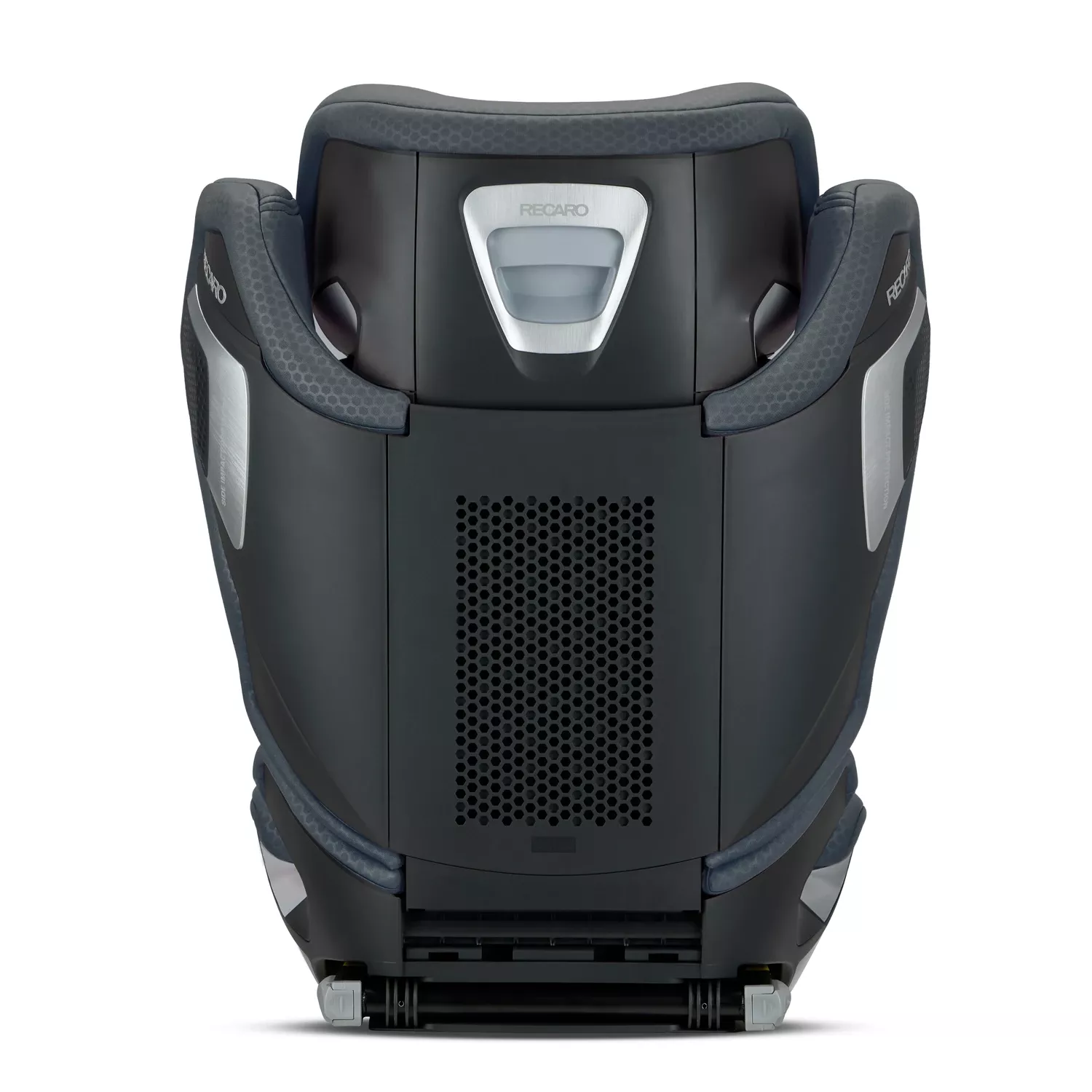 Recaro Axion 1 | Gallant Grey