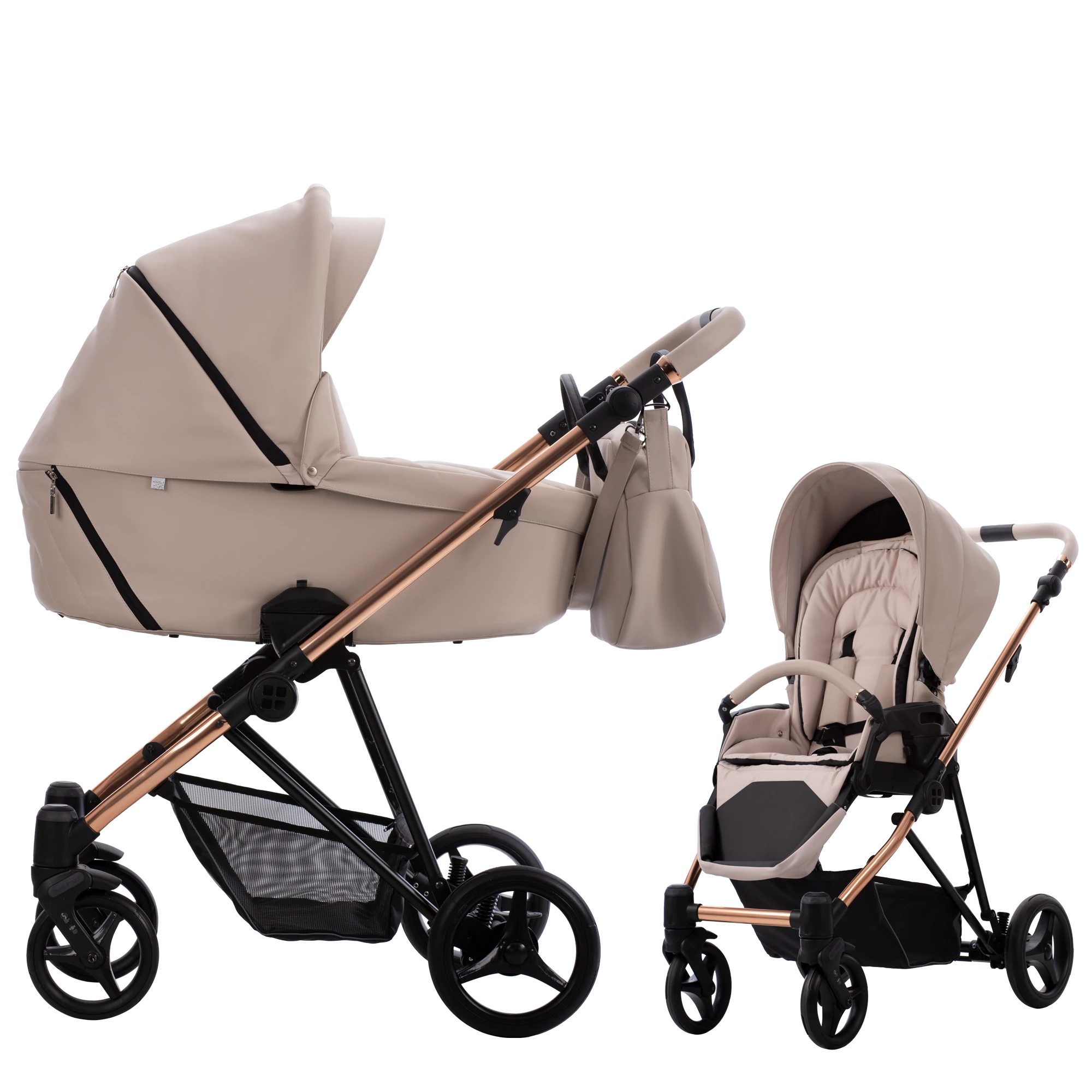 Bebetto Yoddi Premium Class - 3w1 Bebetto Yoddi Premium Class - 3w1