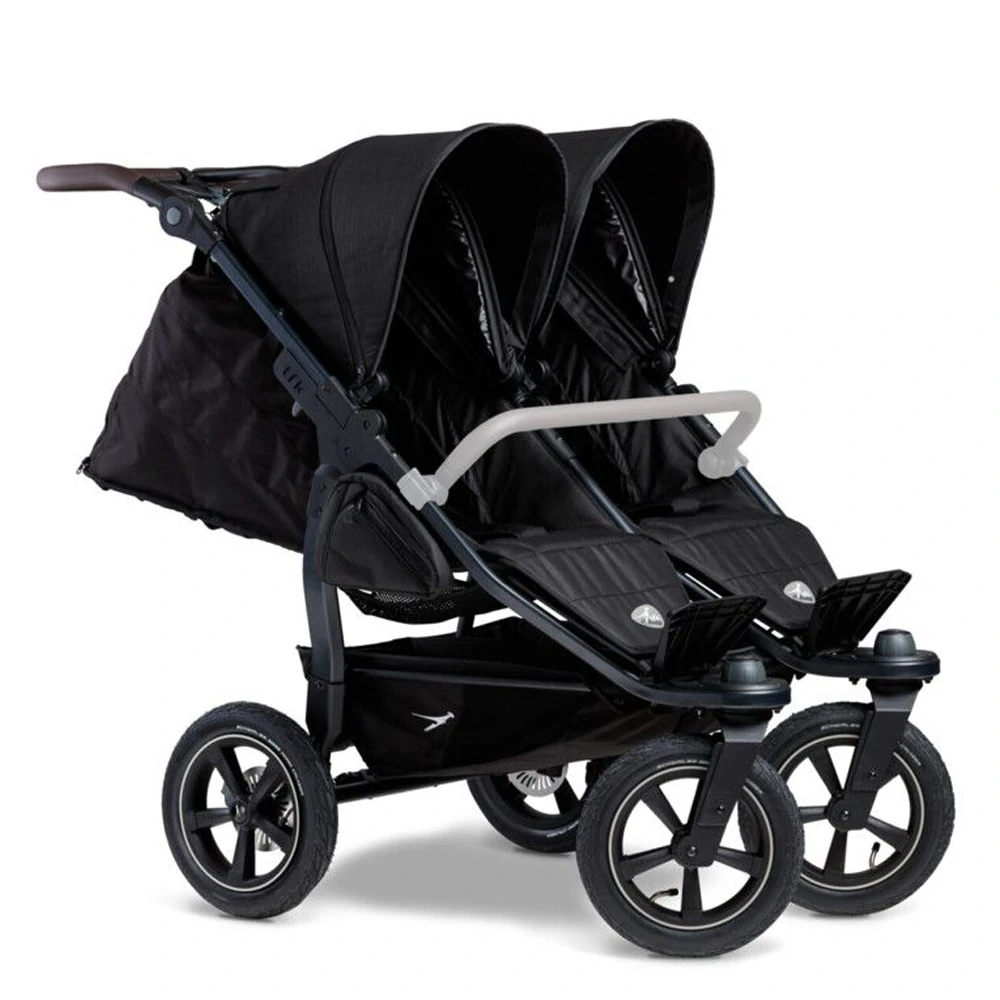TFK Duo 2 Sport | Black - koła pompowane TFK Duo 2 Sport | Black - koła pompowane
