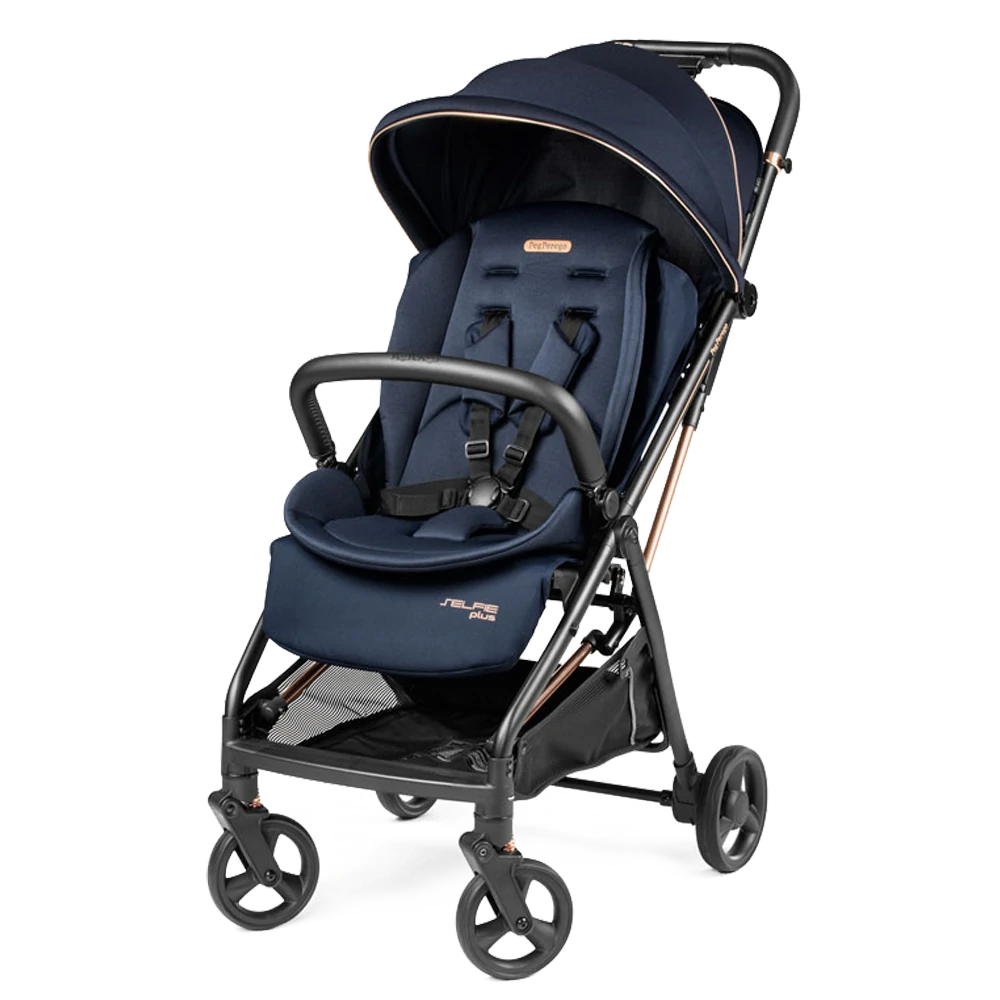 Peg Perego Selfie Plus | Blue Shine