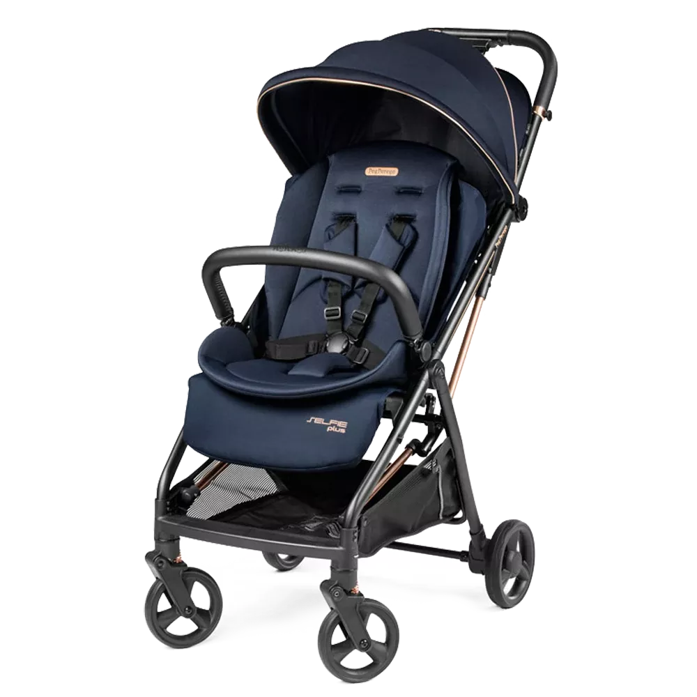 Peg Perego Selfie Plus | Blue Shine