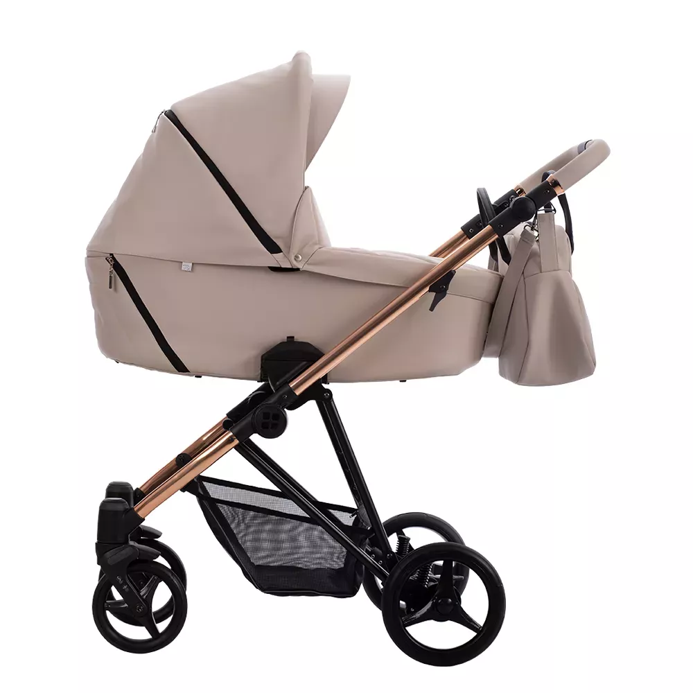 Bebetto Yoddi Premium Class - 2w1 | Stella 01 Bebetto Yoddi Premium Class - 2w1 | Stella 01