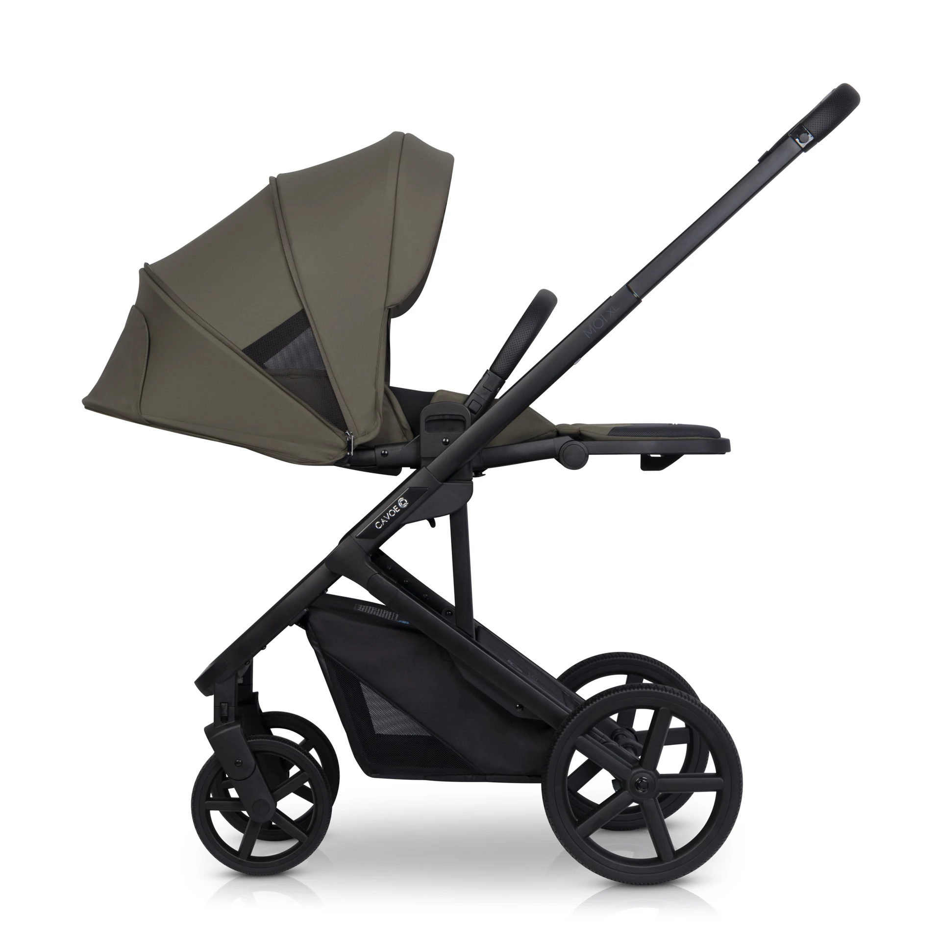 Cavoe Moi XL - 2w1 | Moss Cavoe Moi XL - 2w1 | Moss