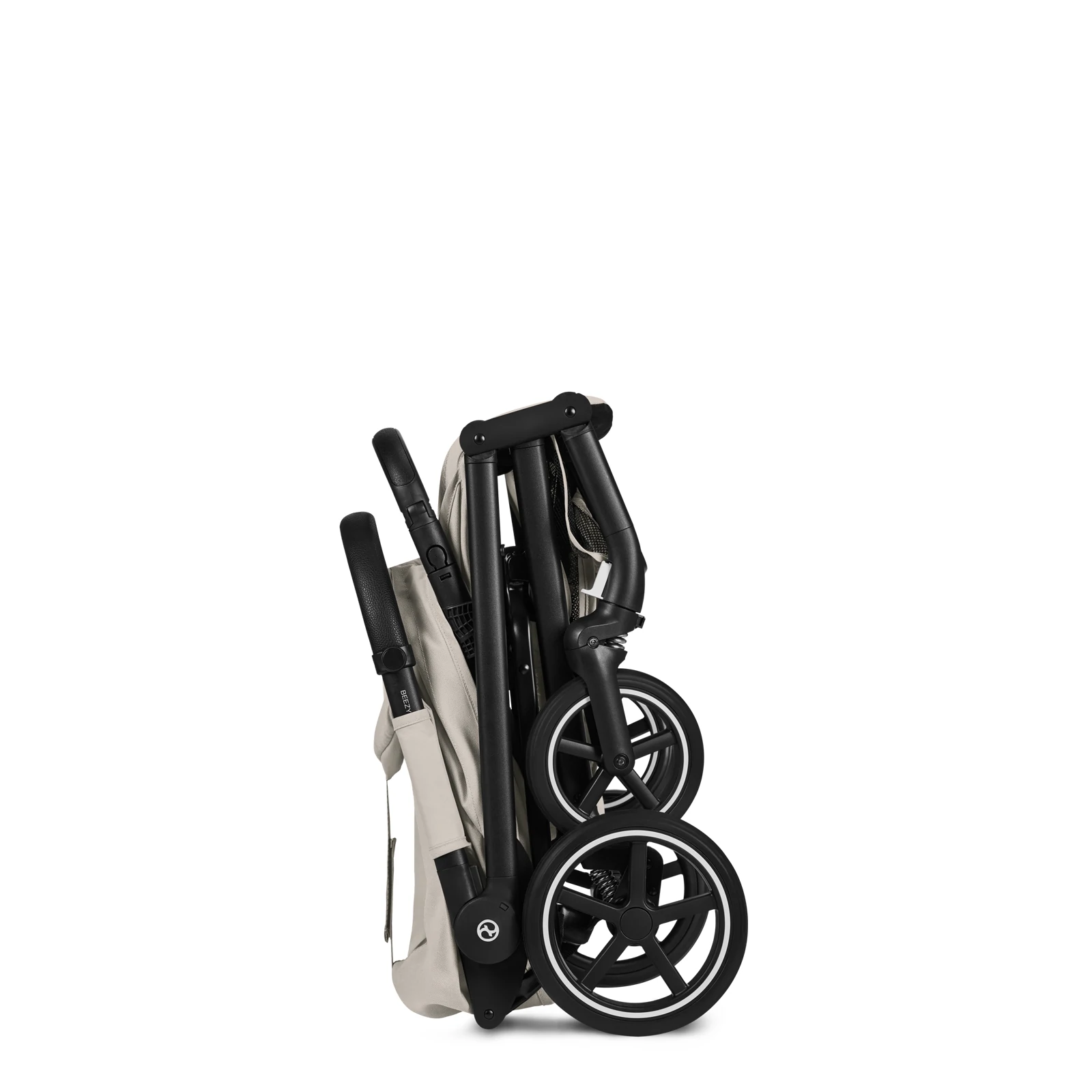 Cybex Beezy + GRATIS | Dune Grey