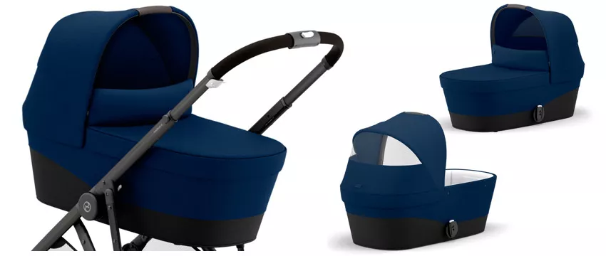 gondola cybex gazelle s