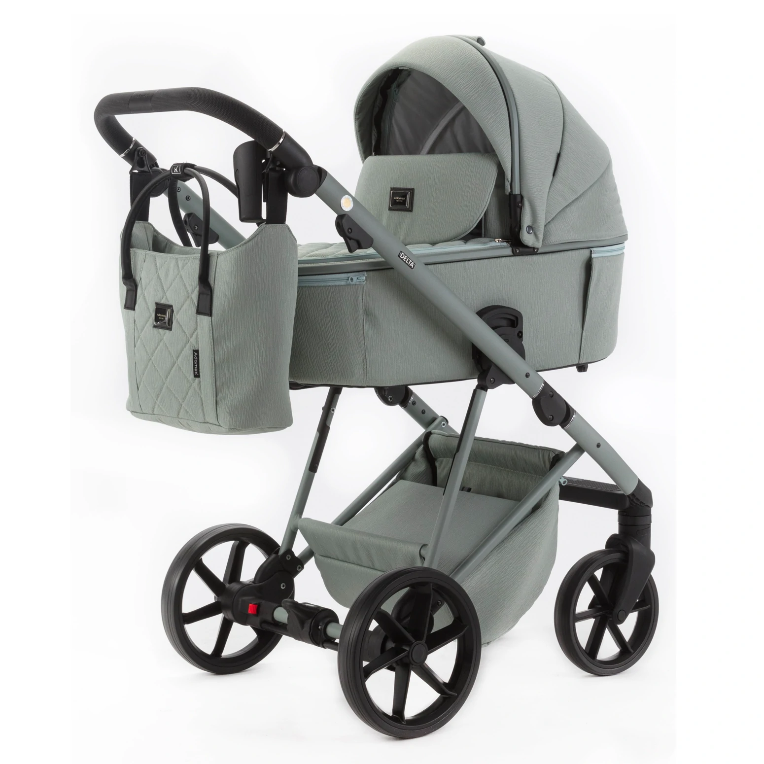 Adamex Delta Natura - 2w1 | Mint Adamex Delta Natura - 2w1 | Mint