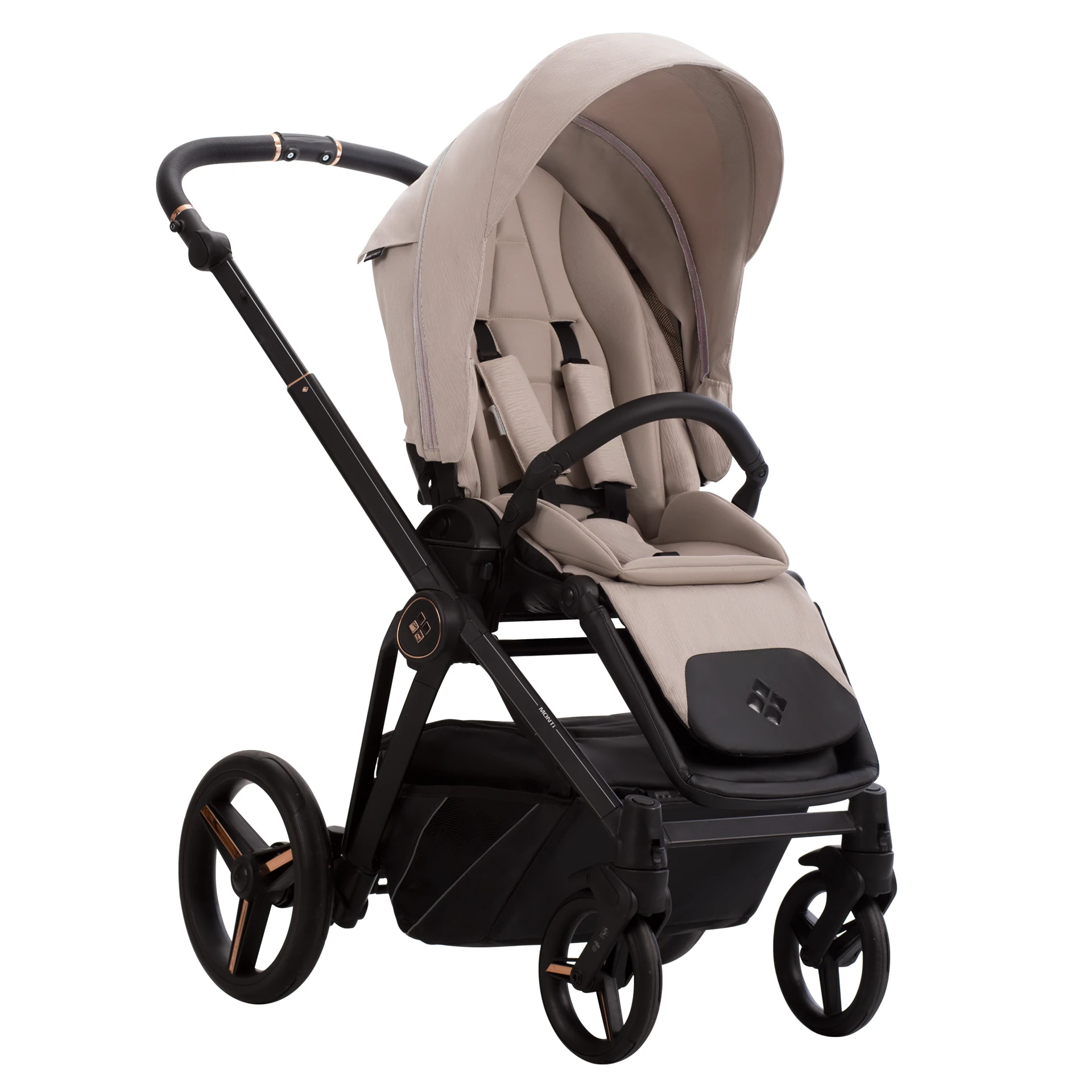 Bebetto Monti - 2w1 | Stella 05