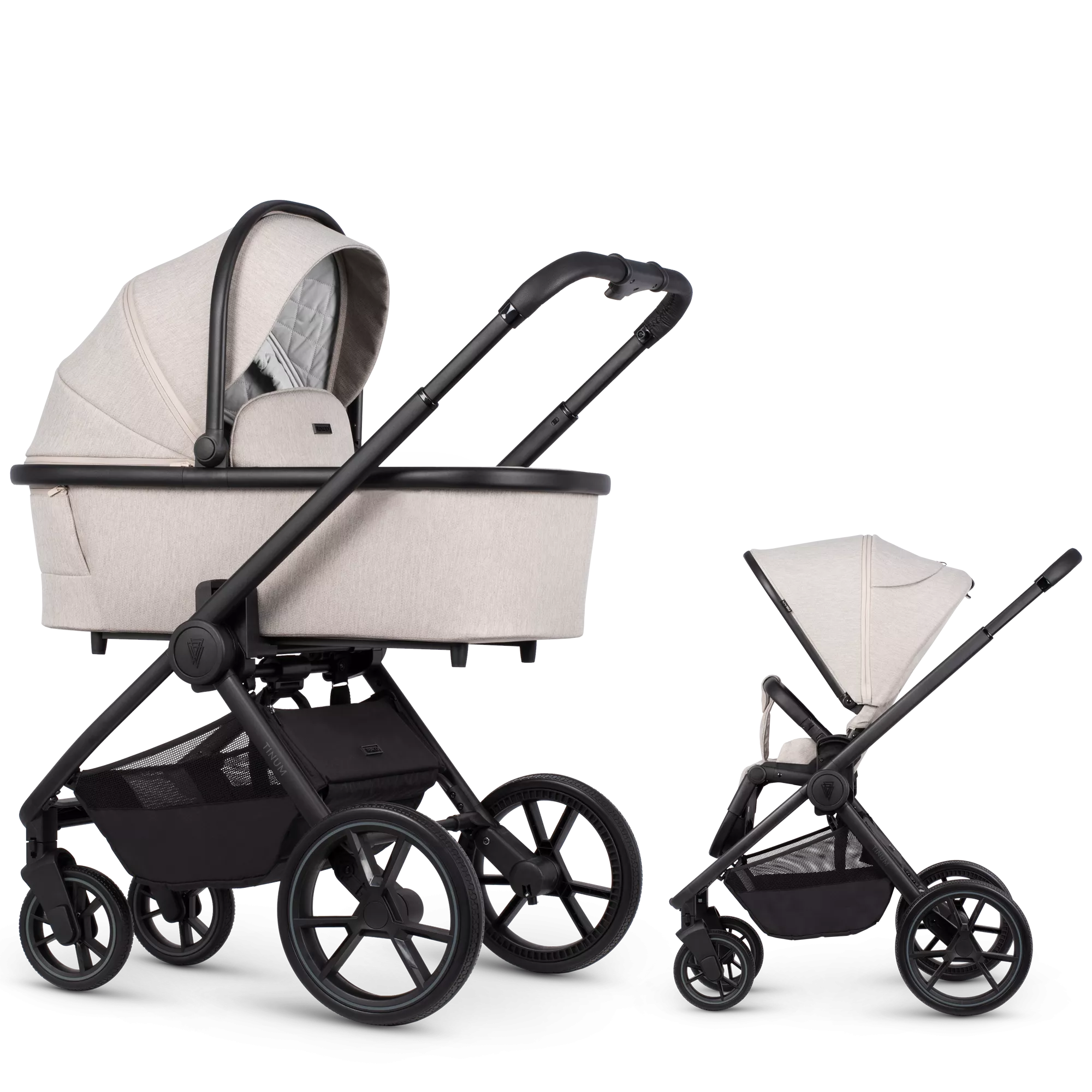 Venicci Tinum Edge +GRATIS - 3w1 Venicci Tinum Edge +GRATIS - 3w1