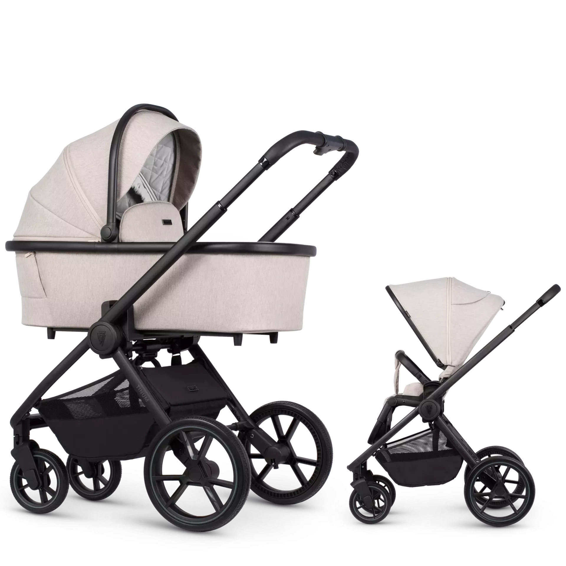 Venicci Tinum Edge +GRATIS - 2w1 | Dust
