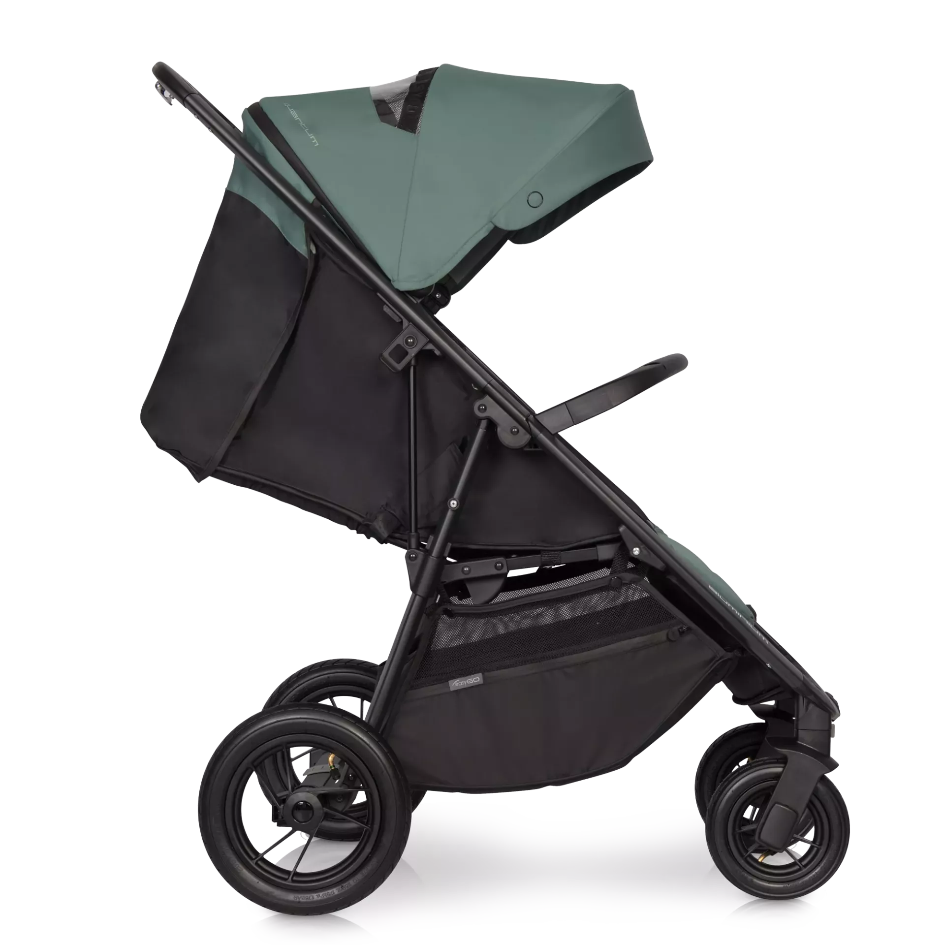 EasyGo Quantum | Agava