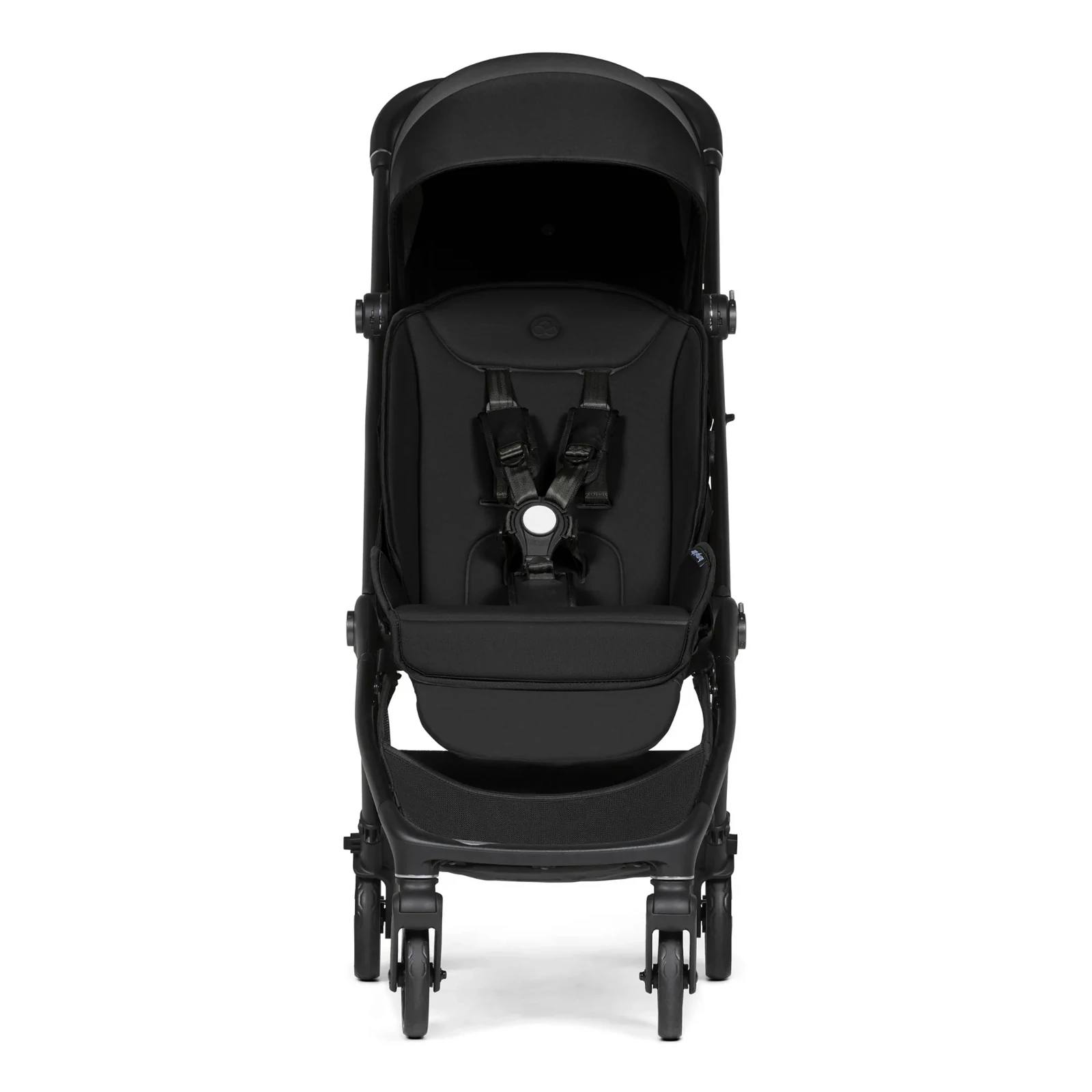 Bumprider Connect Mini | Black