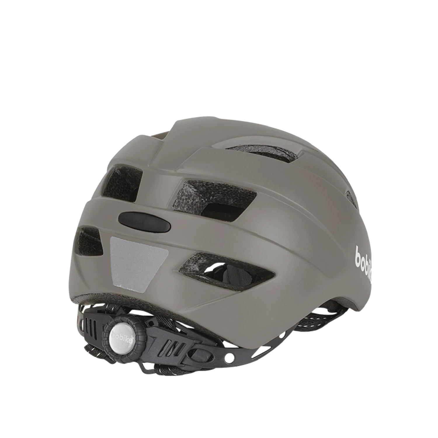Kask Bobike Exclusive Plus XS | Toffee Brown