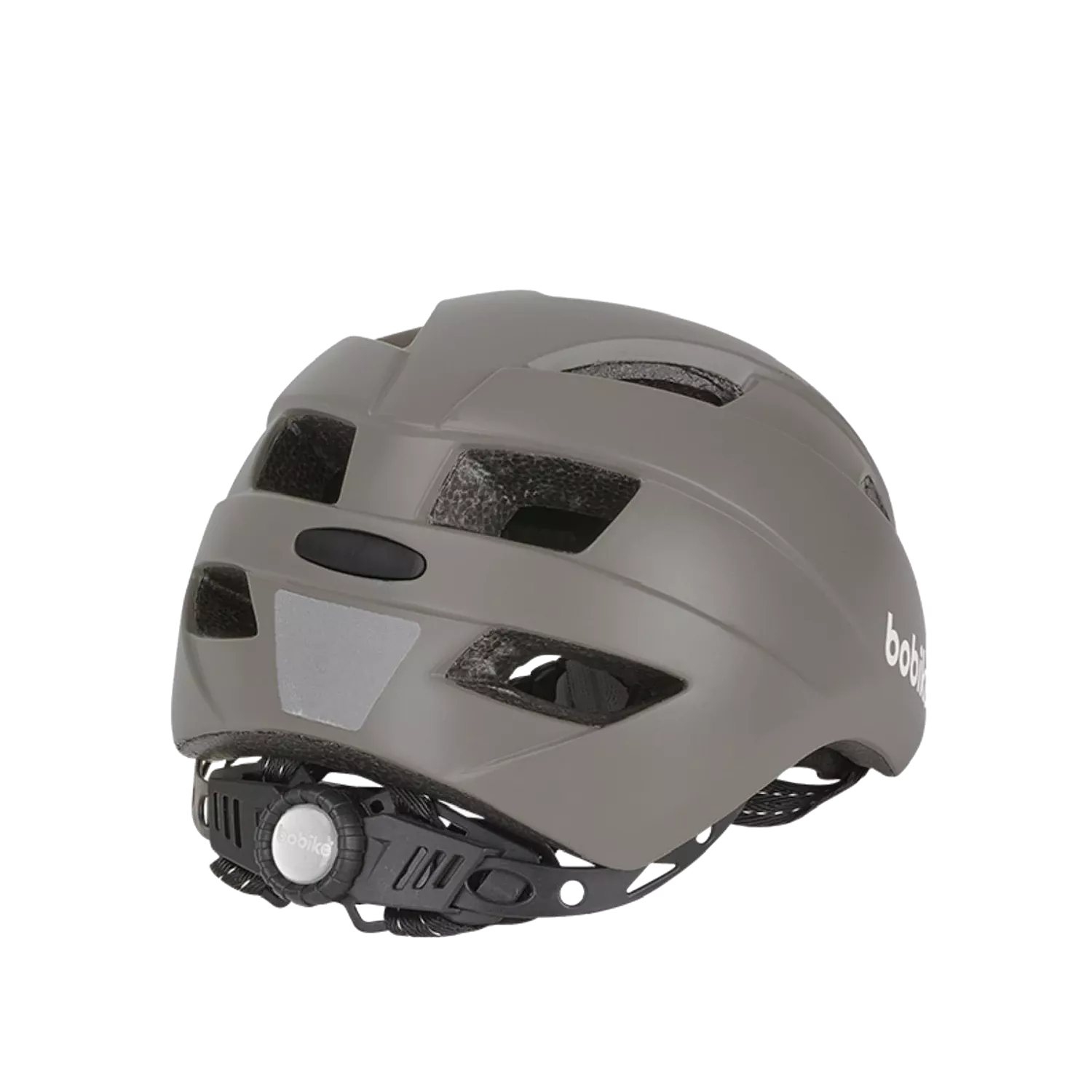 Kask Bobike Exclusive Plus XS | Toffee Brown