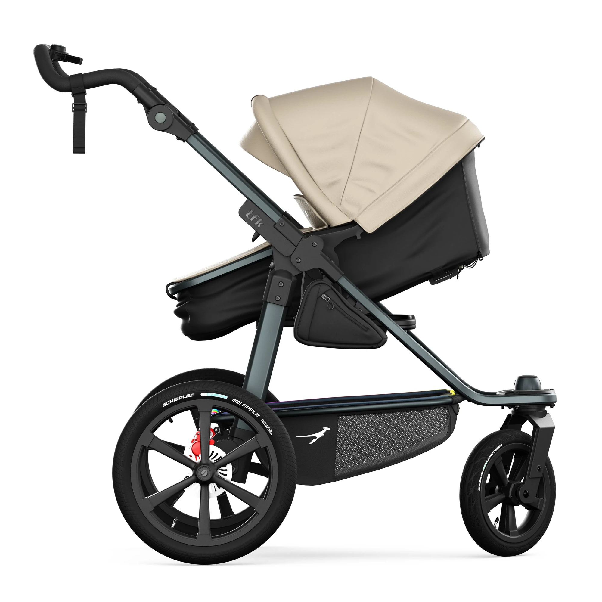 TFK Pro Combi | Sand TFK Pro Combi | Sand