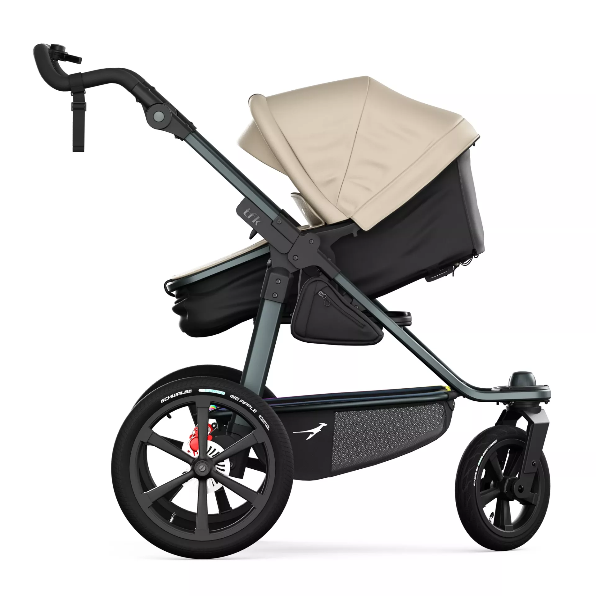 TFK Pro Combi | Sand TFK Pro Combi | Sand