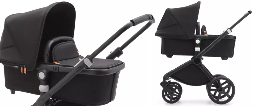 wózek bugaboo fox cub