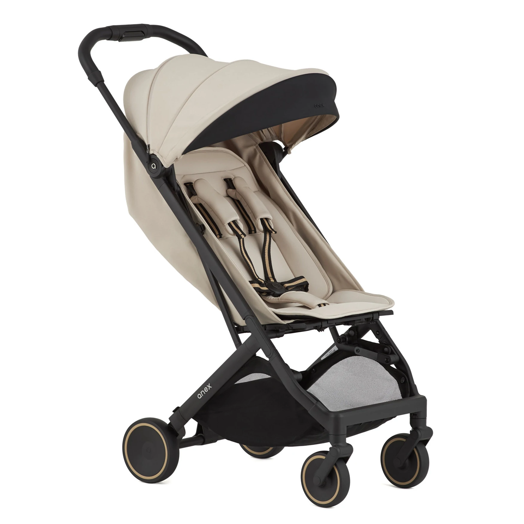 Anex Air-X2 | Shiro Anex Air-X2 | Shiro